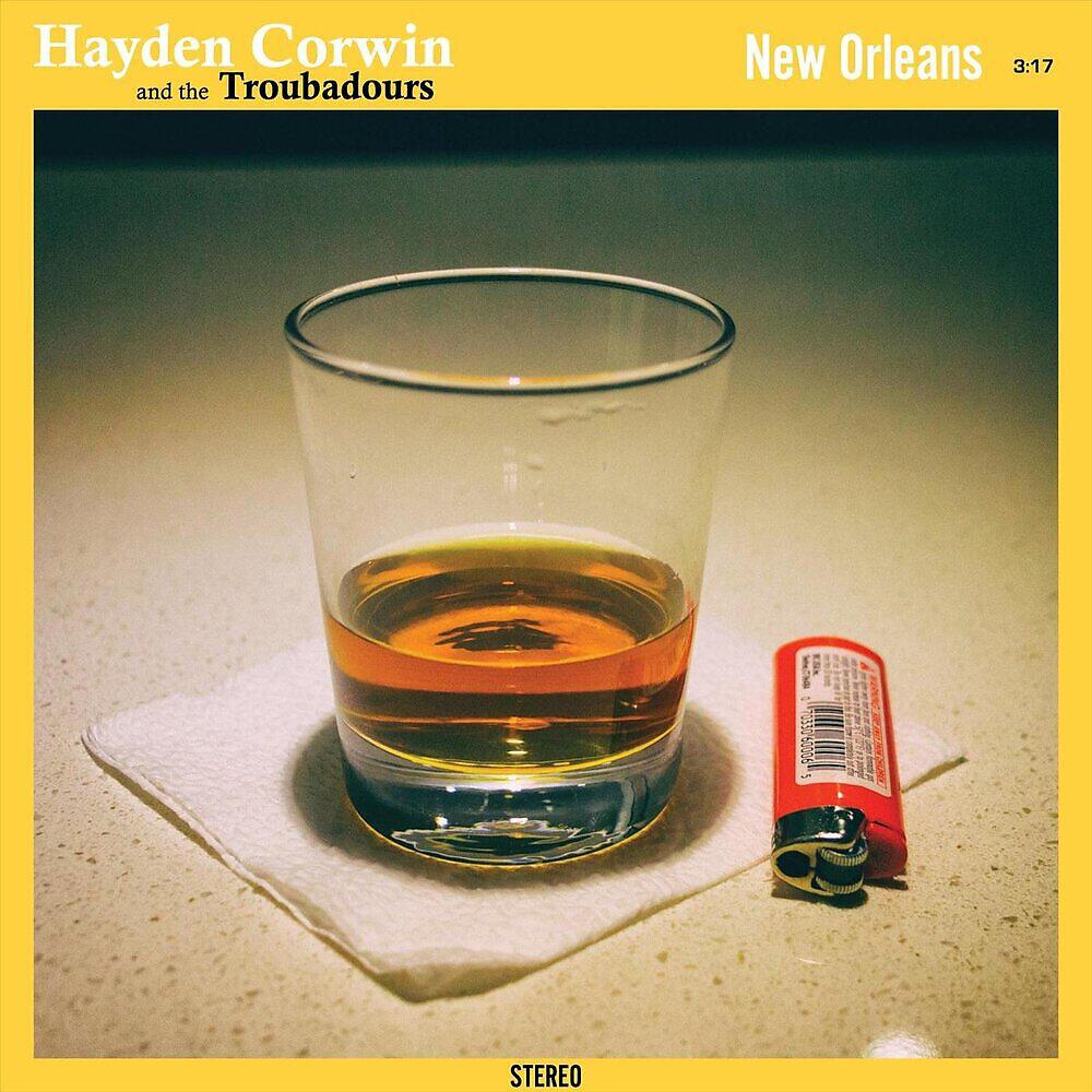 Релиз New Orleans