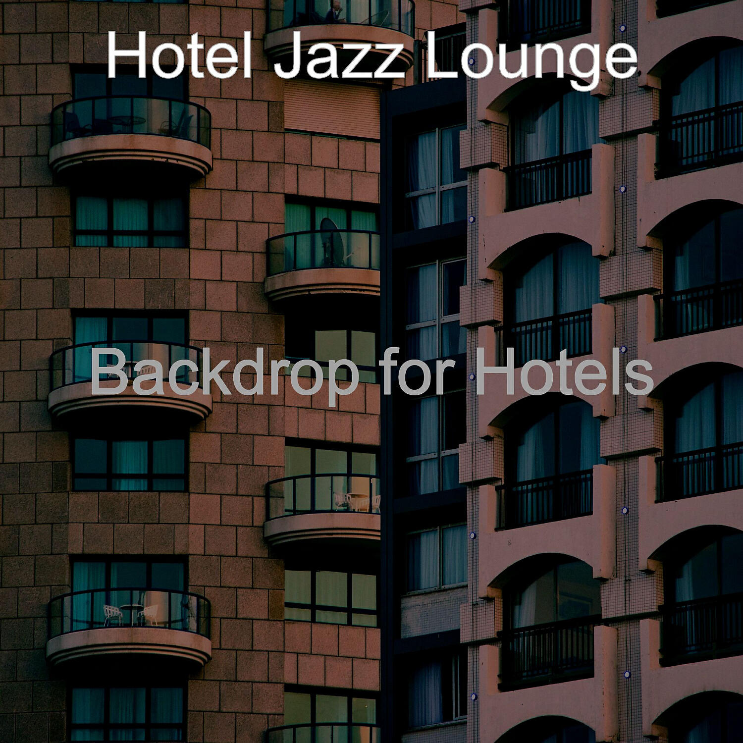 Hotel Jazz Lounge