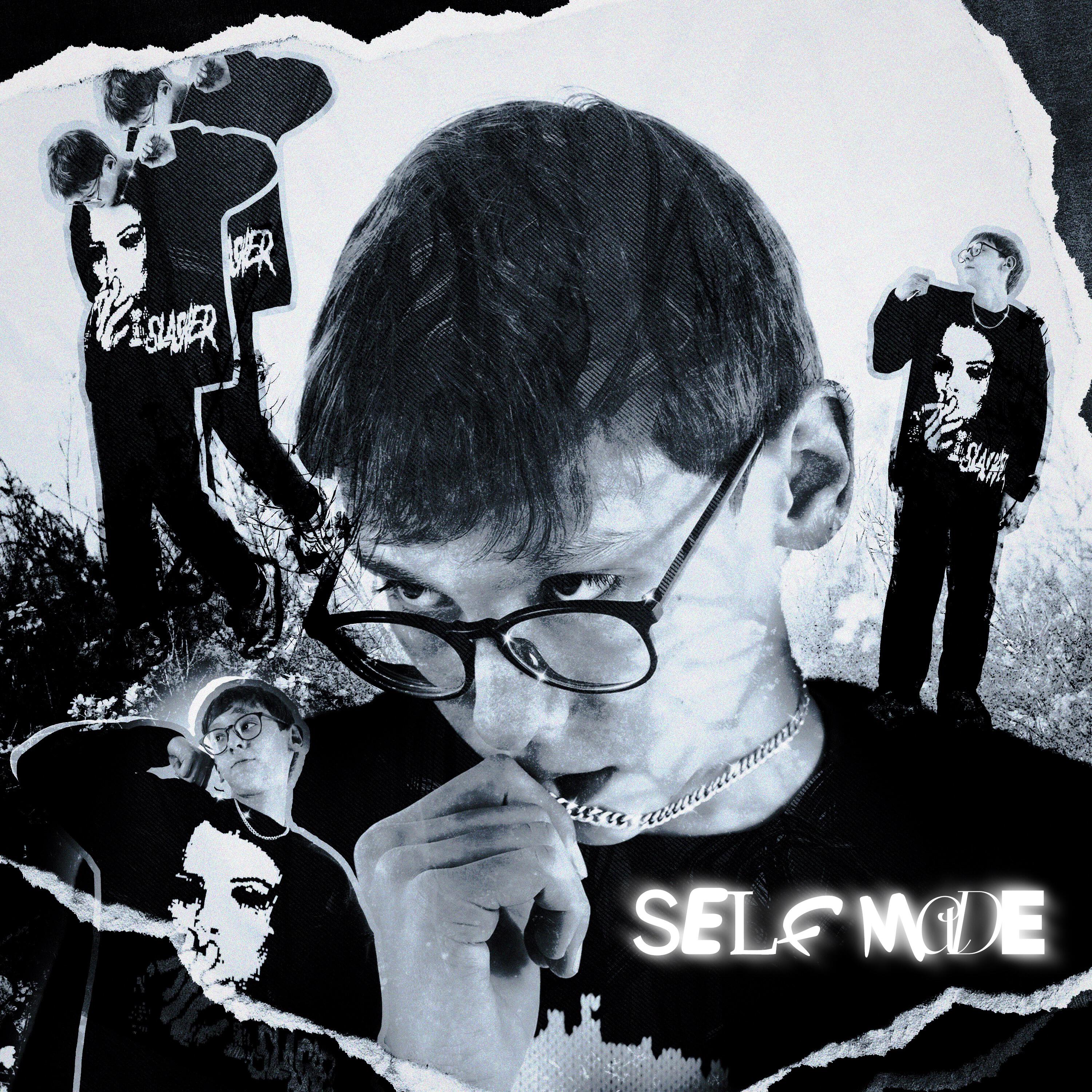 Релиз SELF MADE