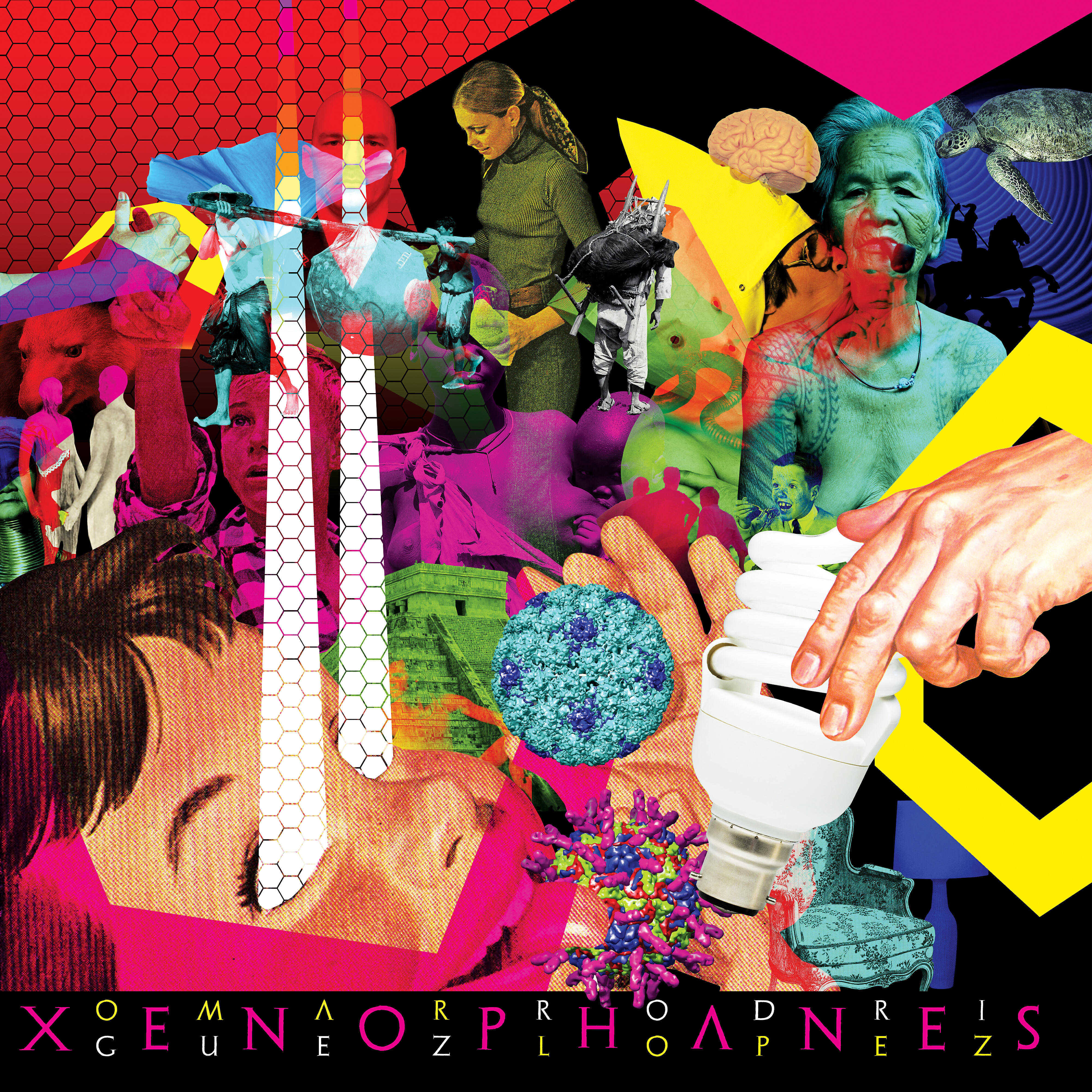 Релиз Xenophanes