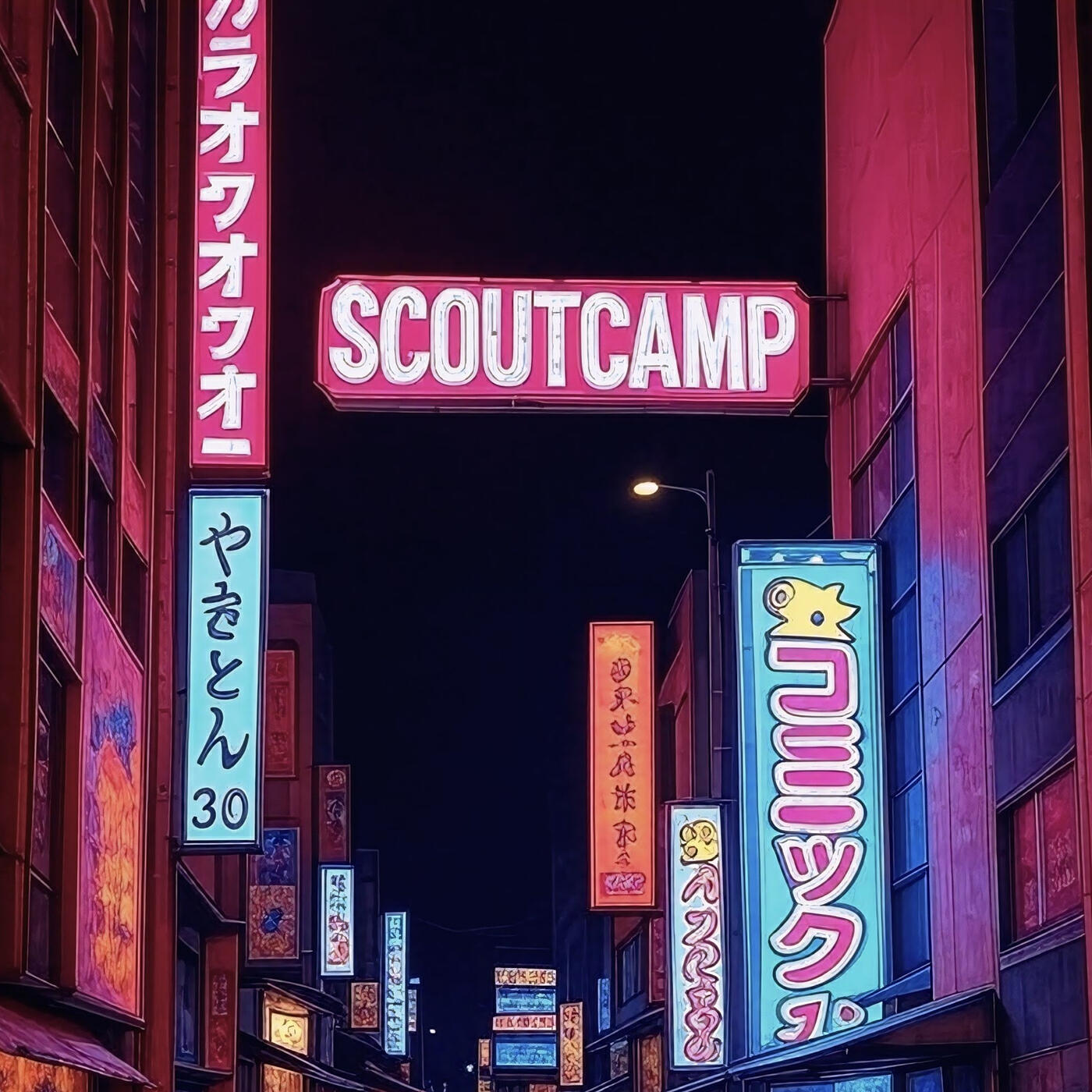 Релиз NLTT (Never Leave This Town)