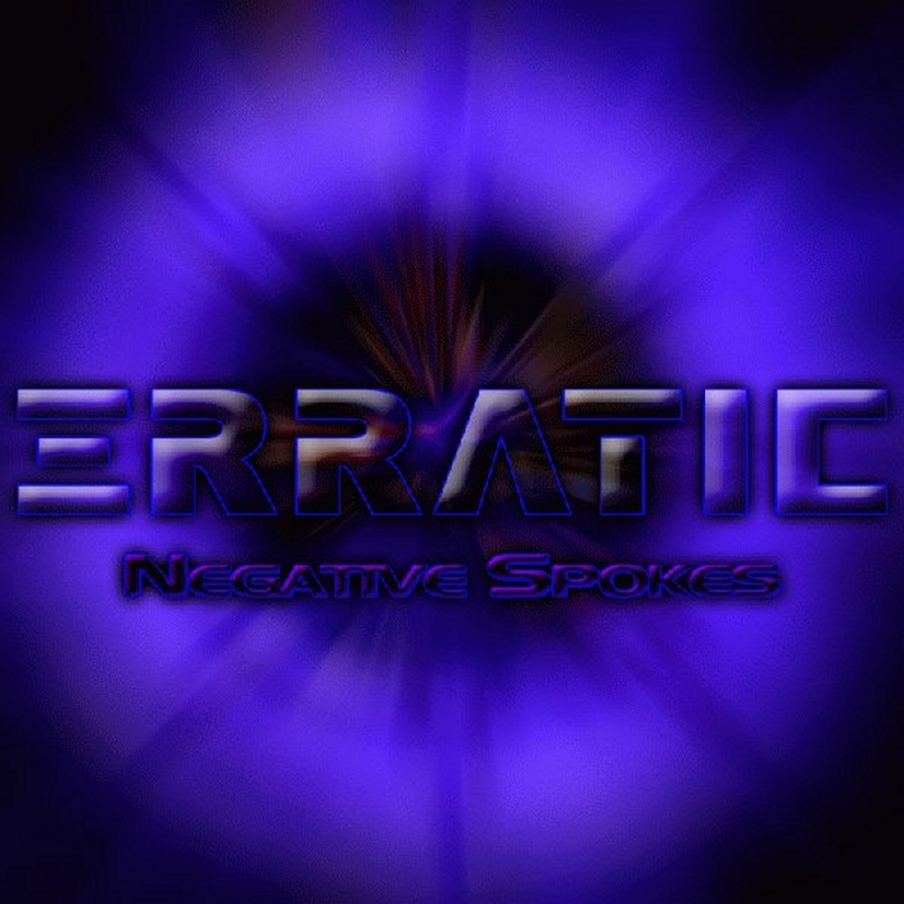 Релиз Negative Spokes