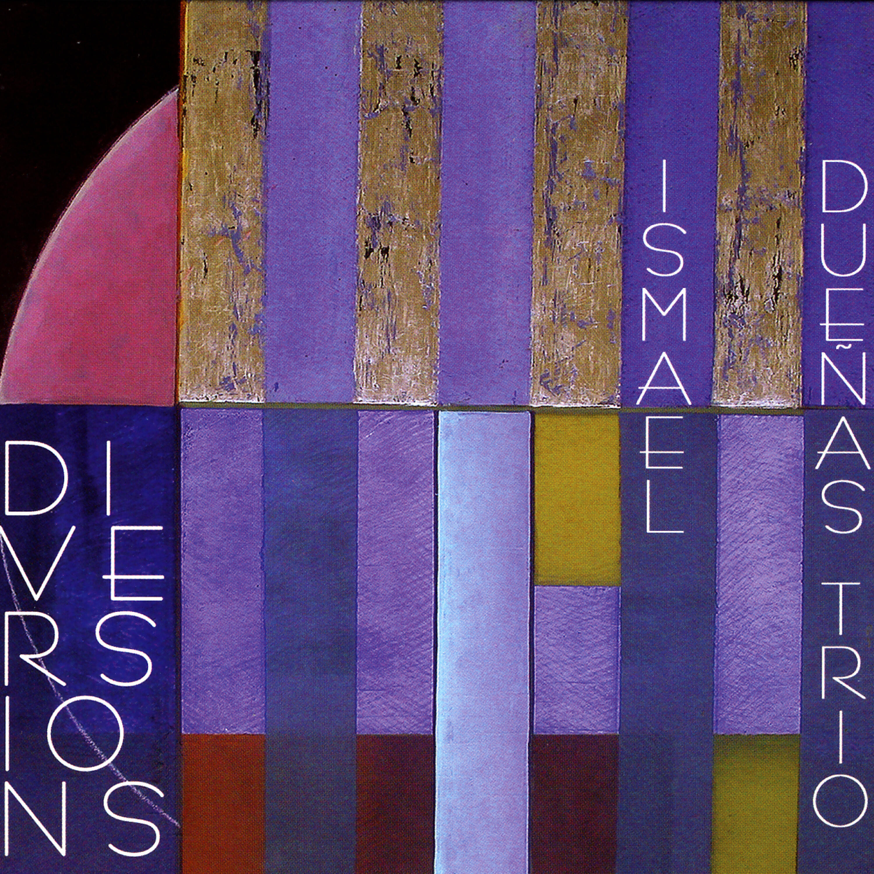 Релиз Diversions