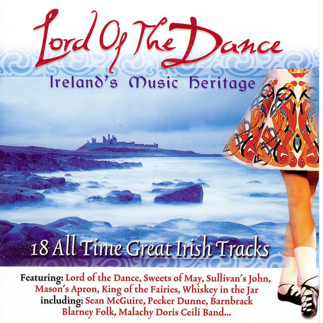 Трек King of the Fairies