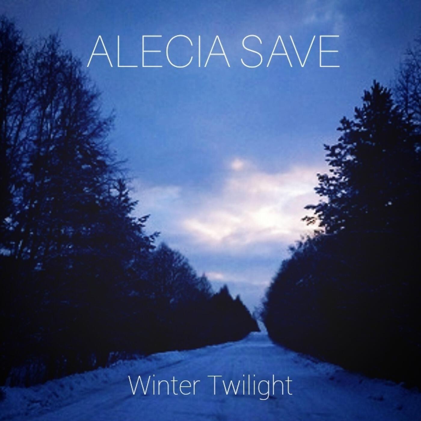 Релиз Winter Twilight