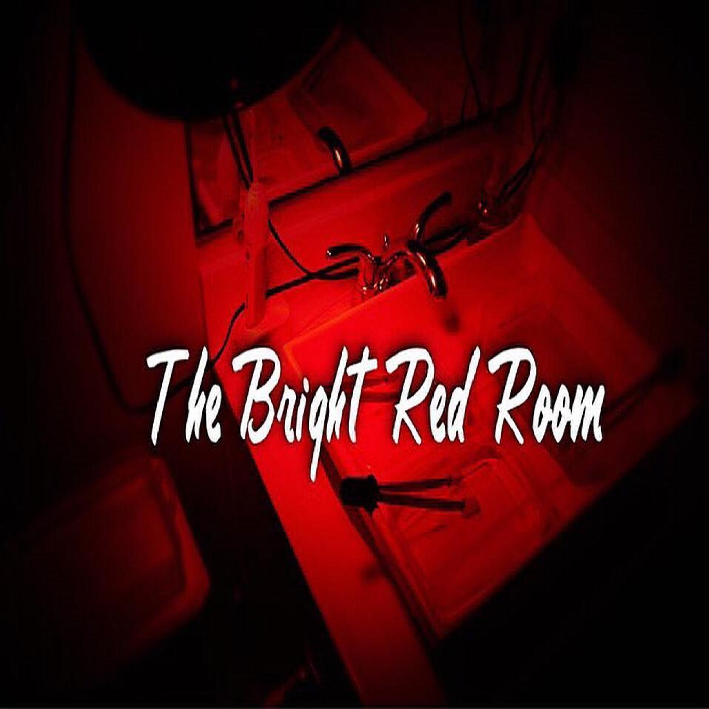 Релиз Bright Red Room