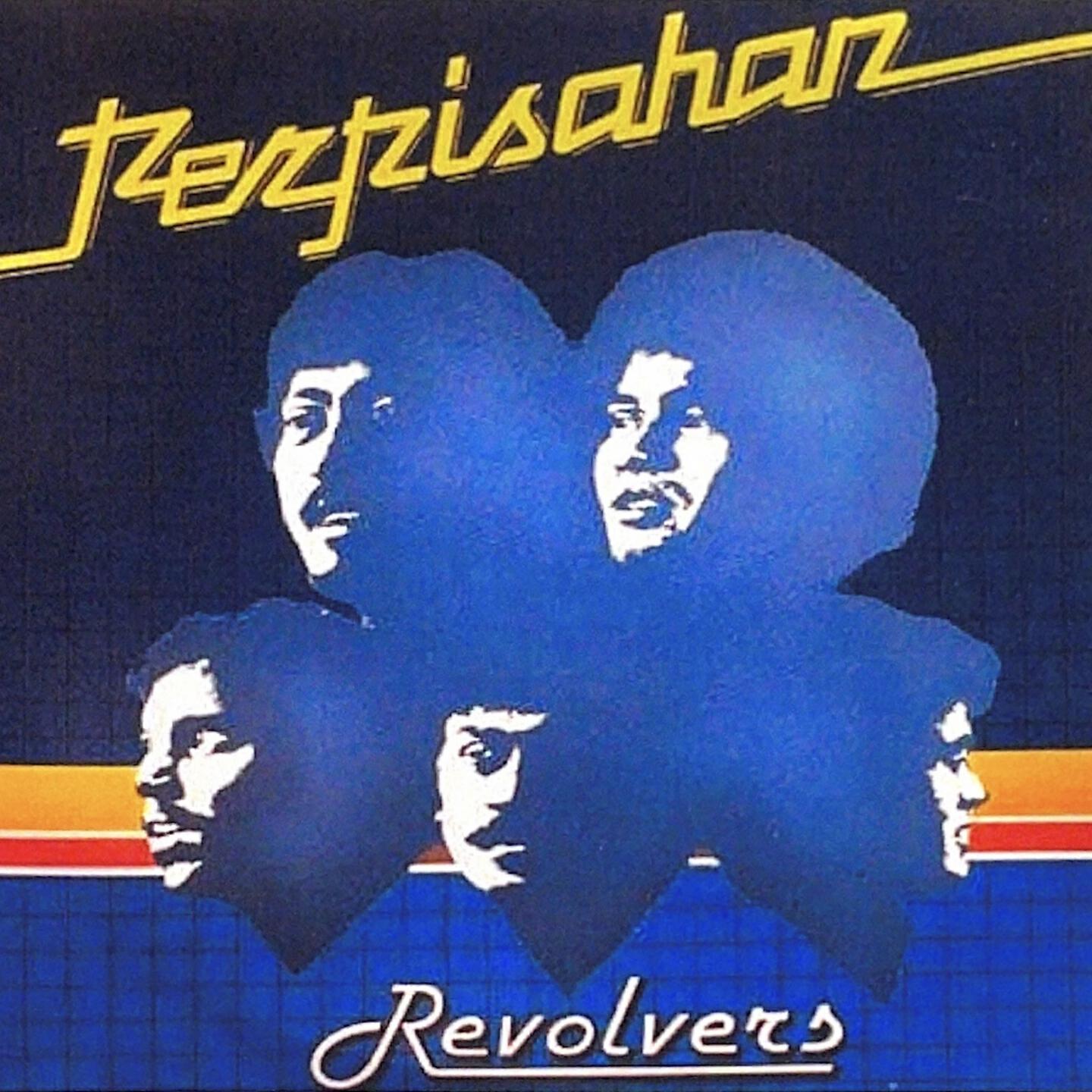 Релиз Perpisahan