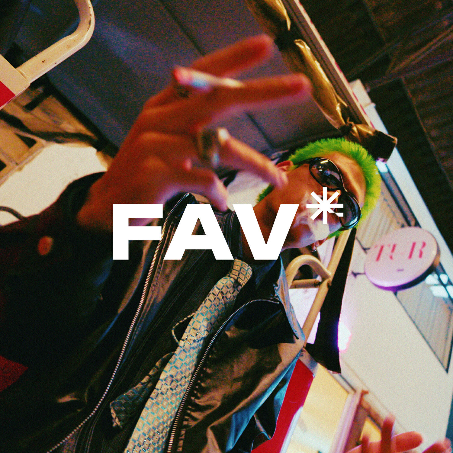 Релиз FAV*