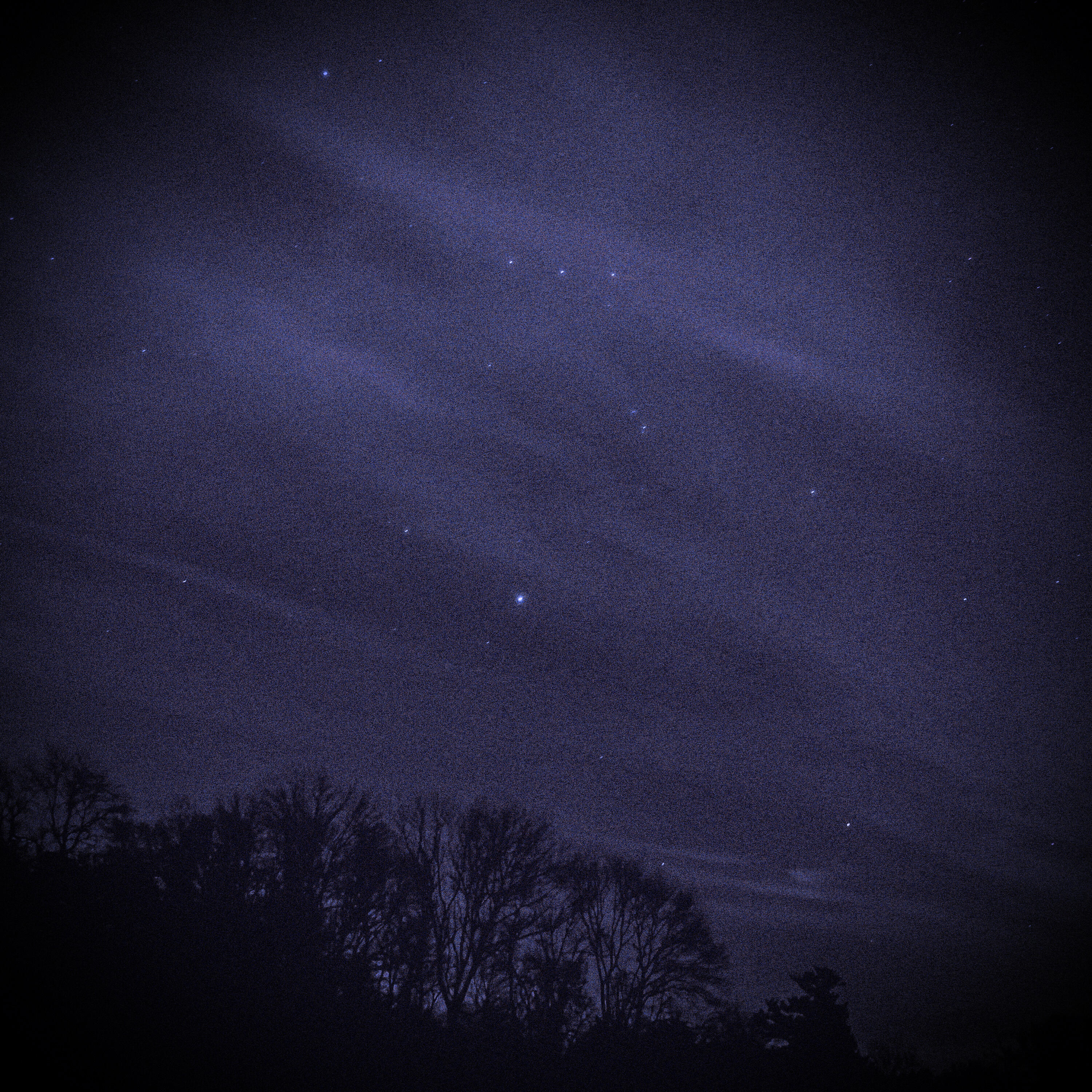 Релиз NIGHT VISION