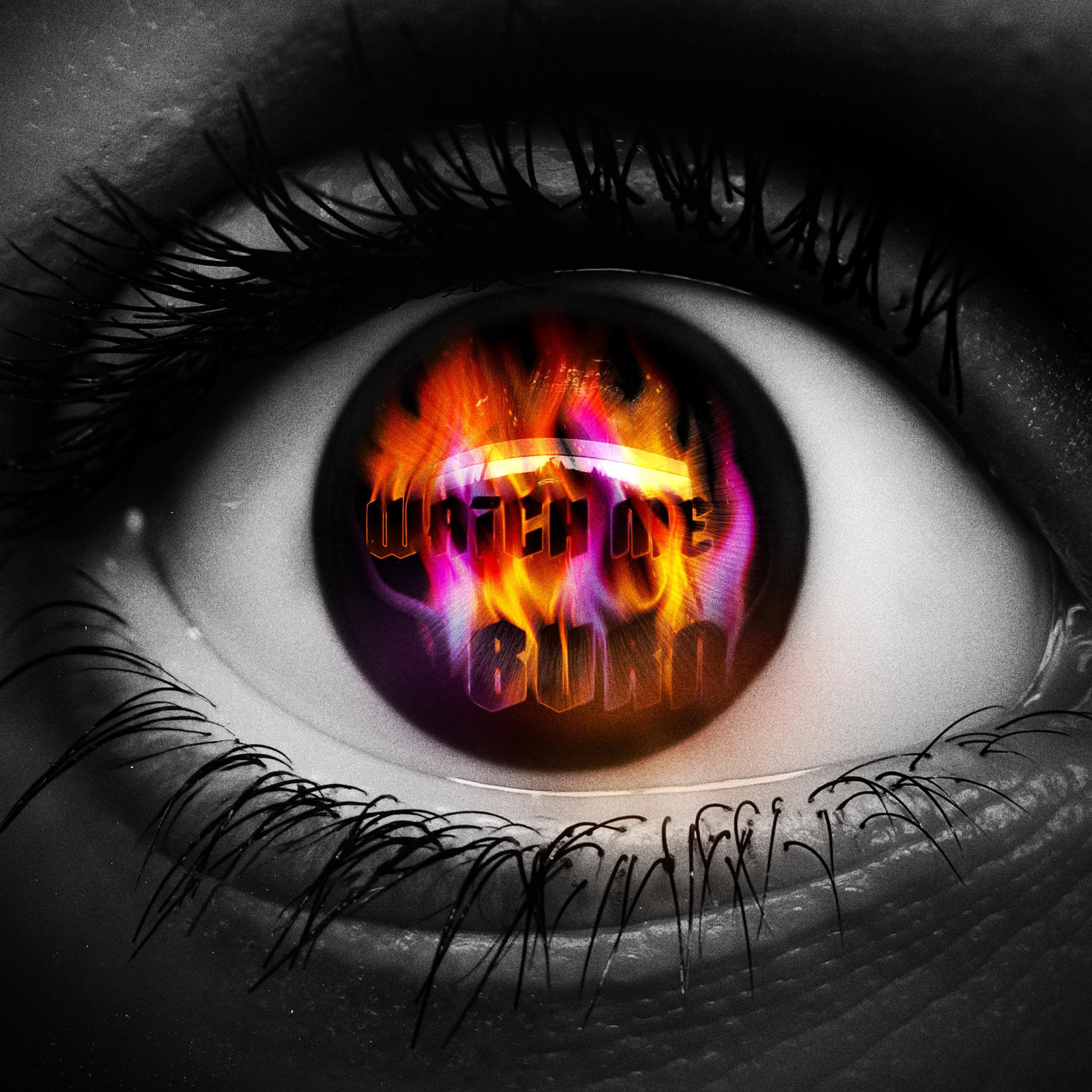 Релиз Watch Me Burn