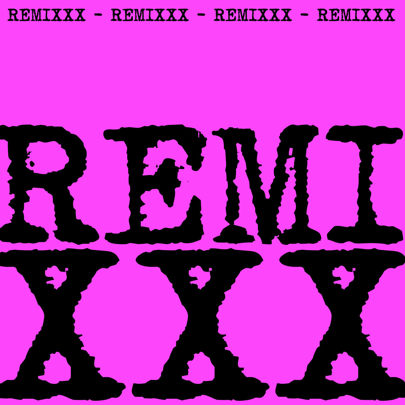 Релиз Remixxx