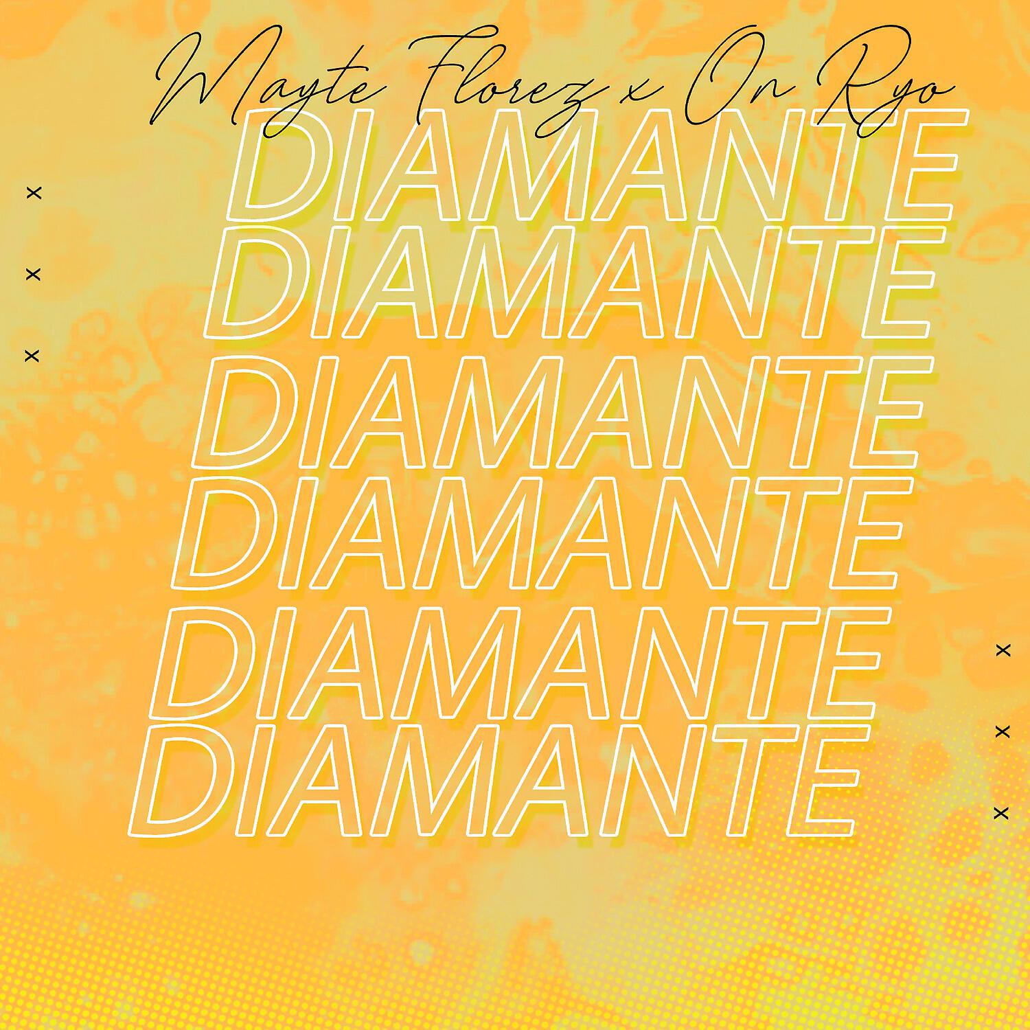 Постер альбома Diamante