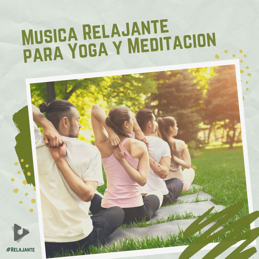 Релиз Música Relajante para Yoga y Meditación