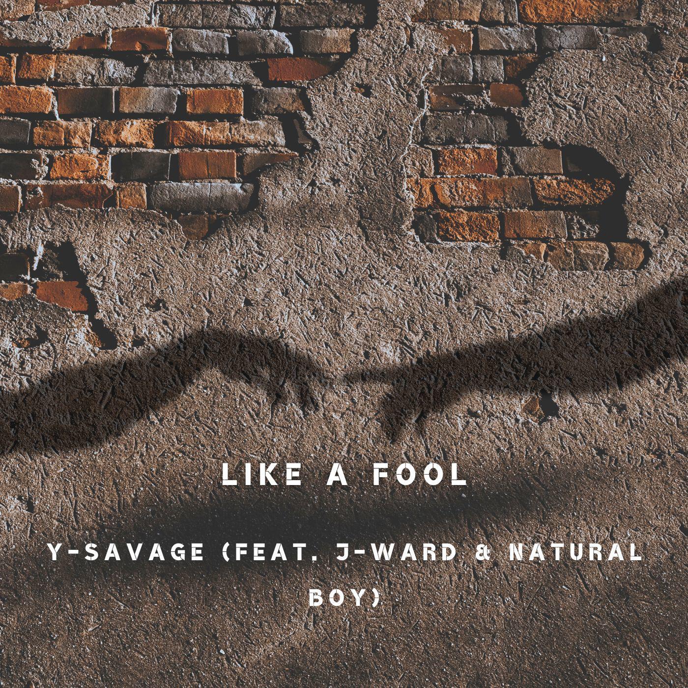 Релиз Like a Fool