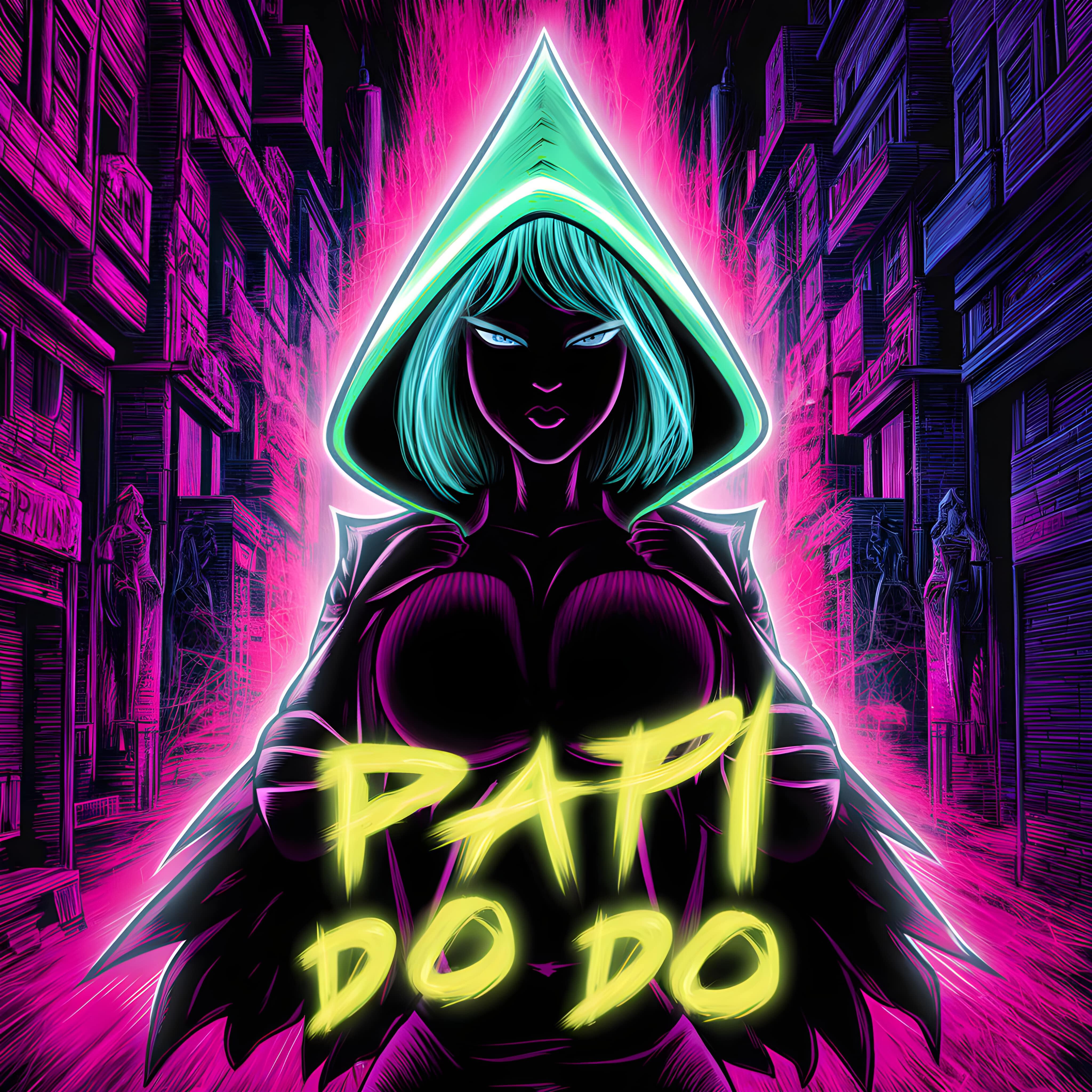 Постер альбома PAPI DO DO