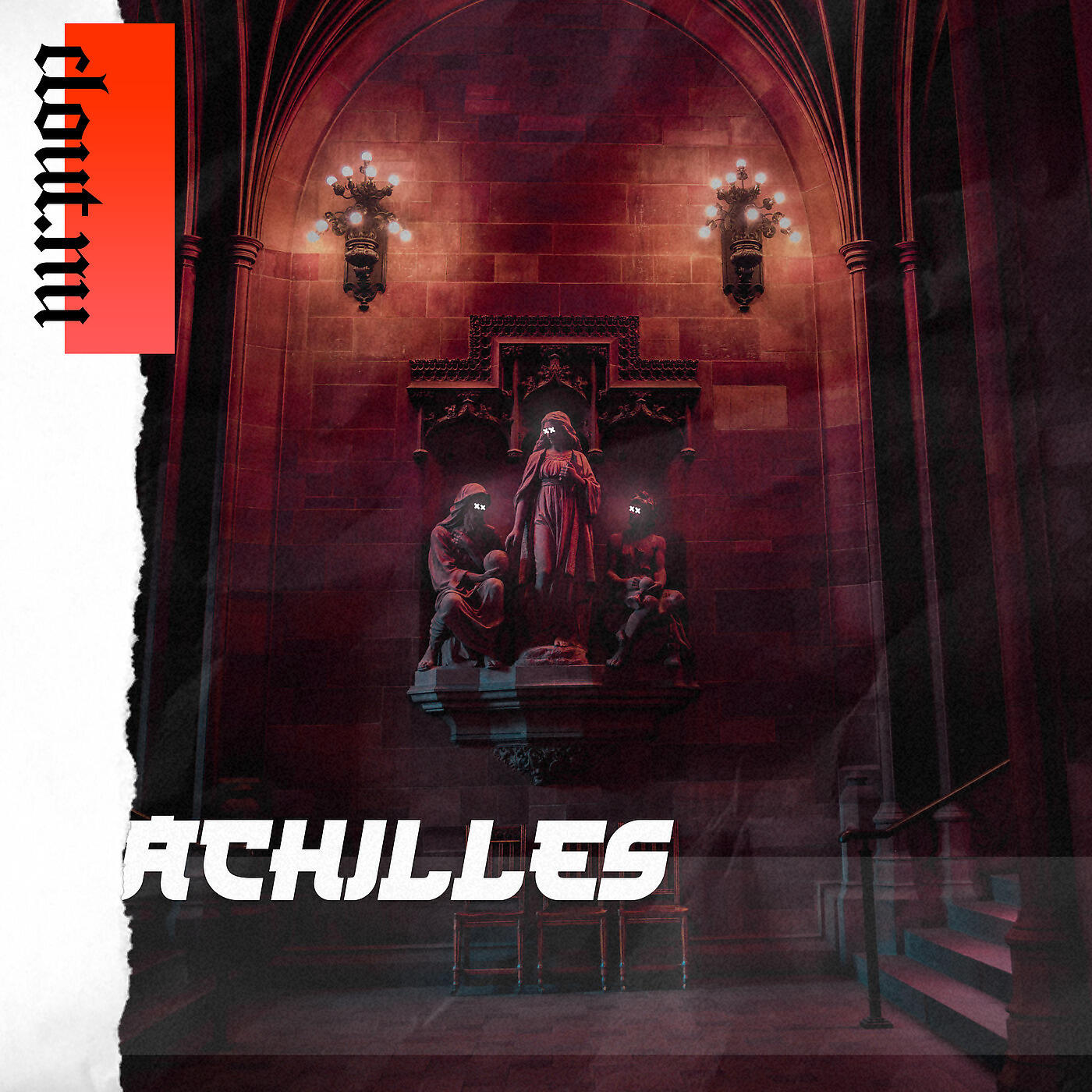 Релиз Achilles