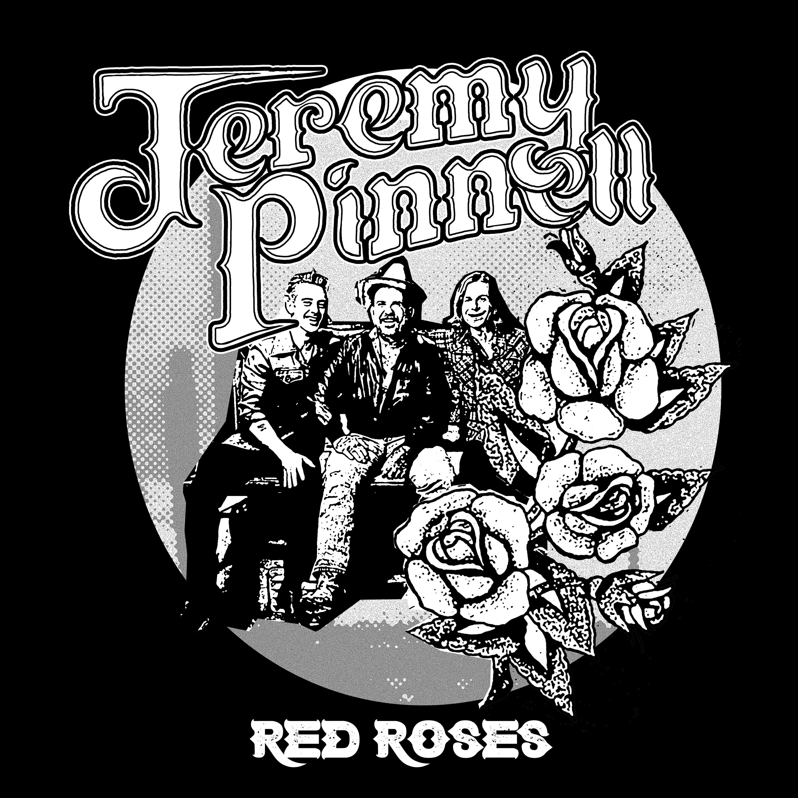 Релиз Red Roses