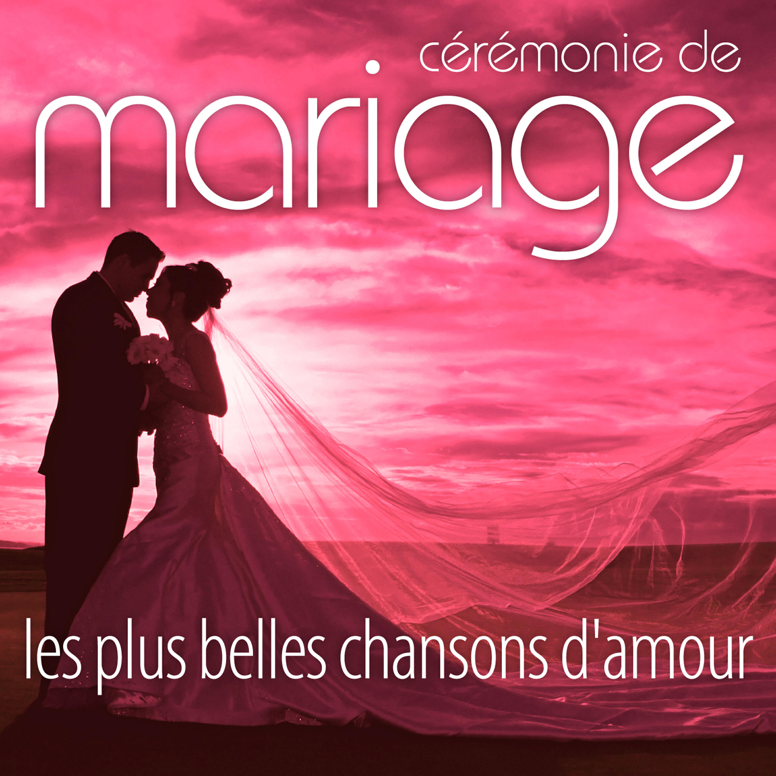Cérémonie De Mariage