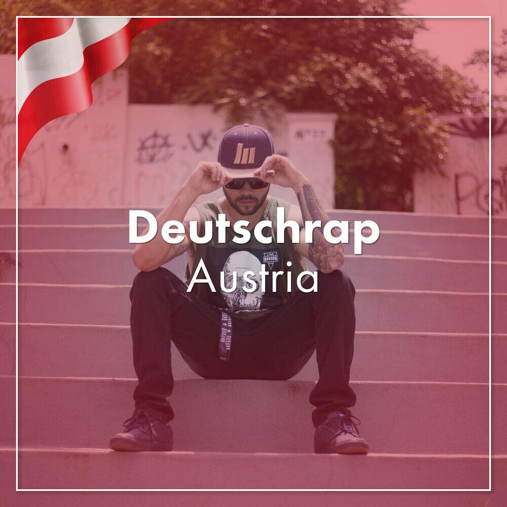 Релиз Deutschrap Austria
