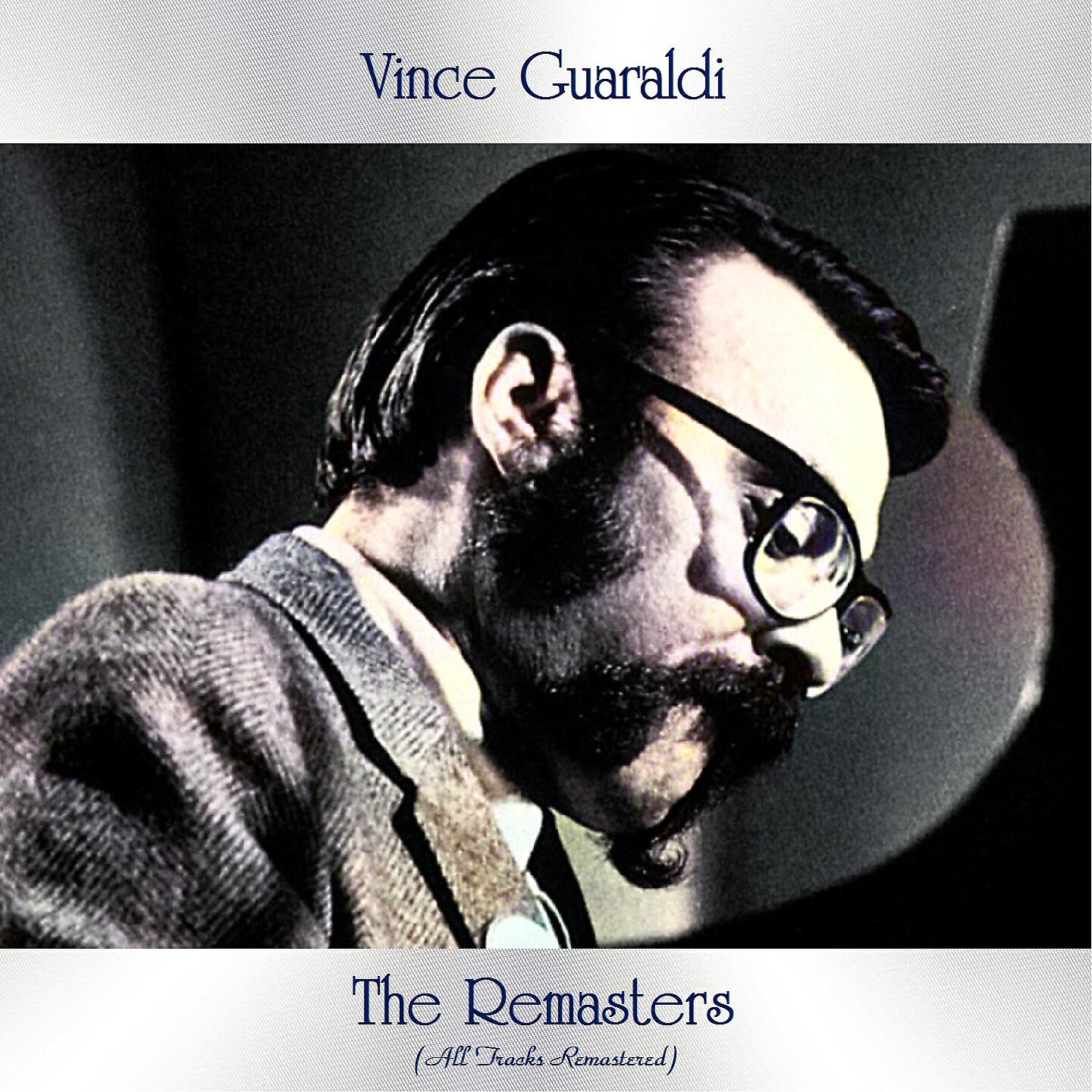 Релиз The Remasters