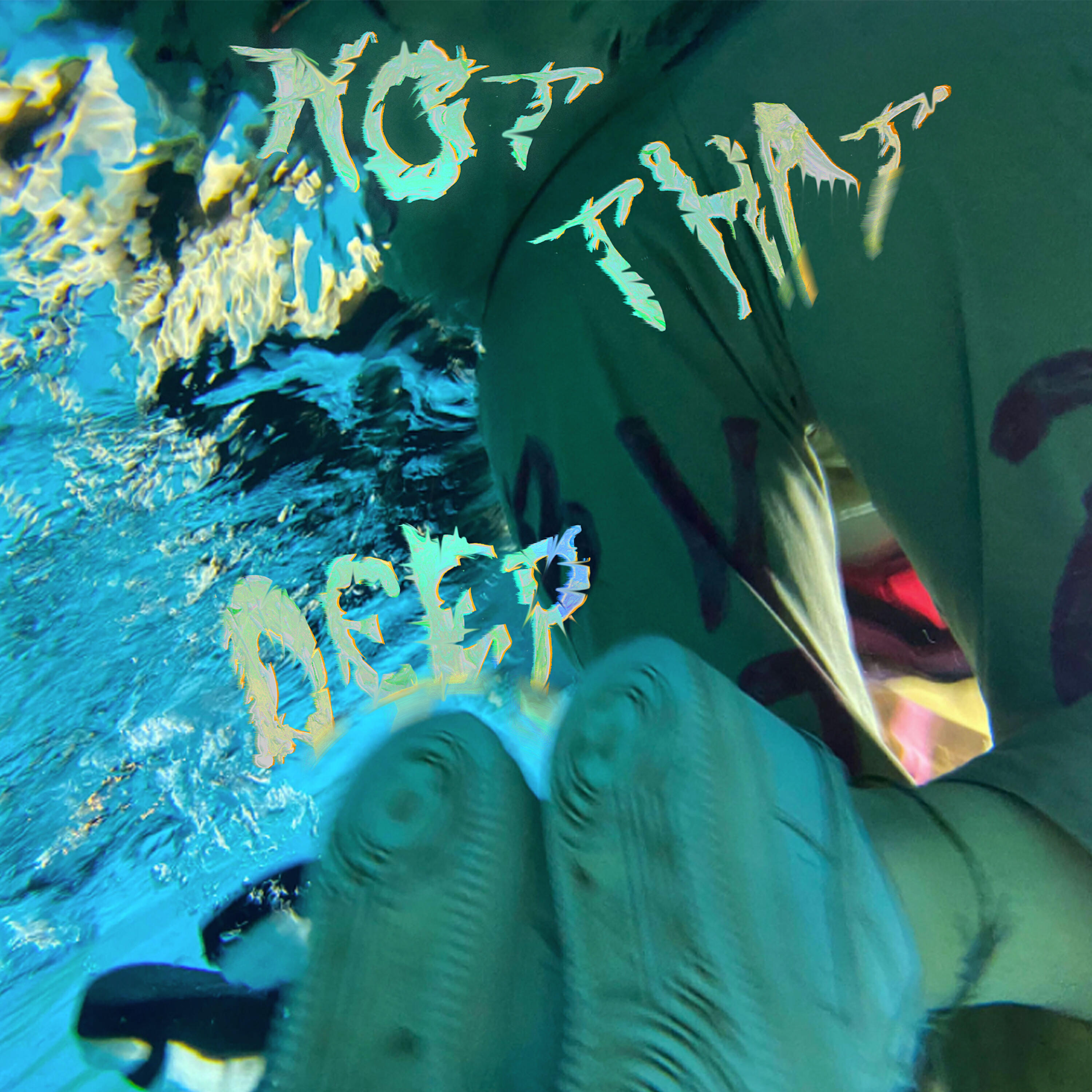 Релиз Not That Deep
