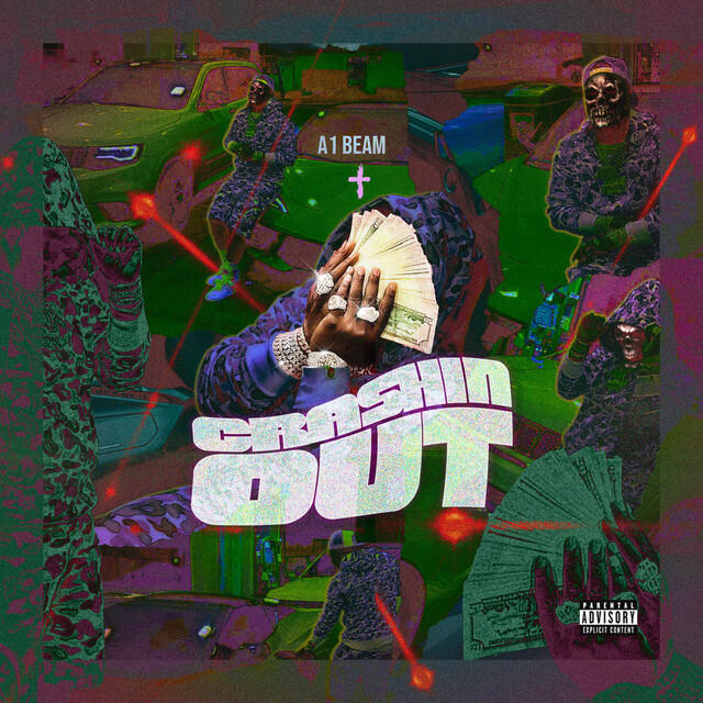 Релиз Crashin Out