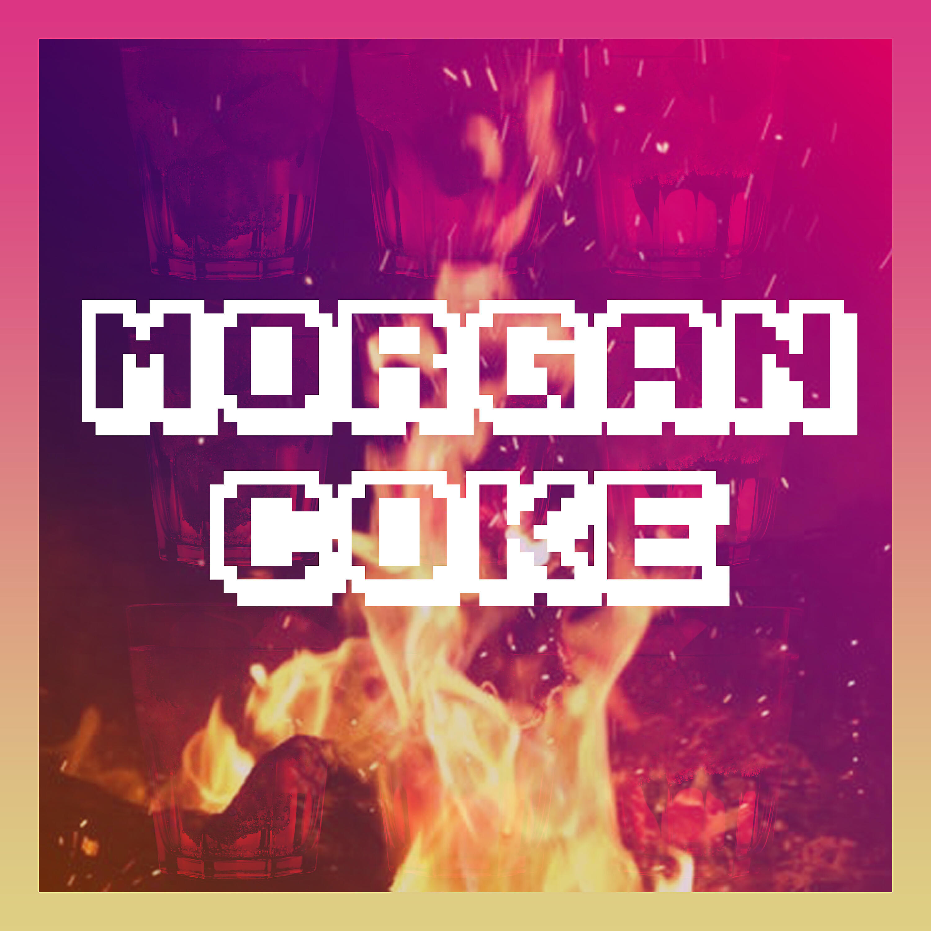 Релиз Morgan Coke