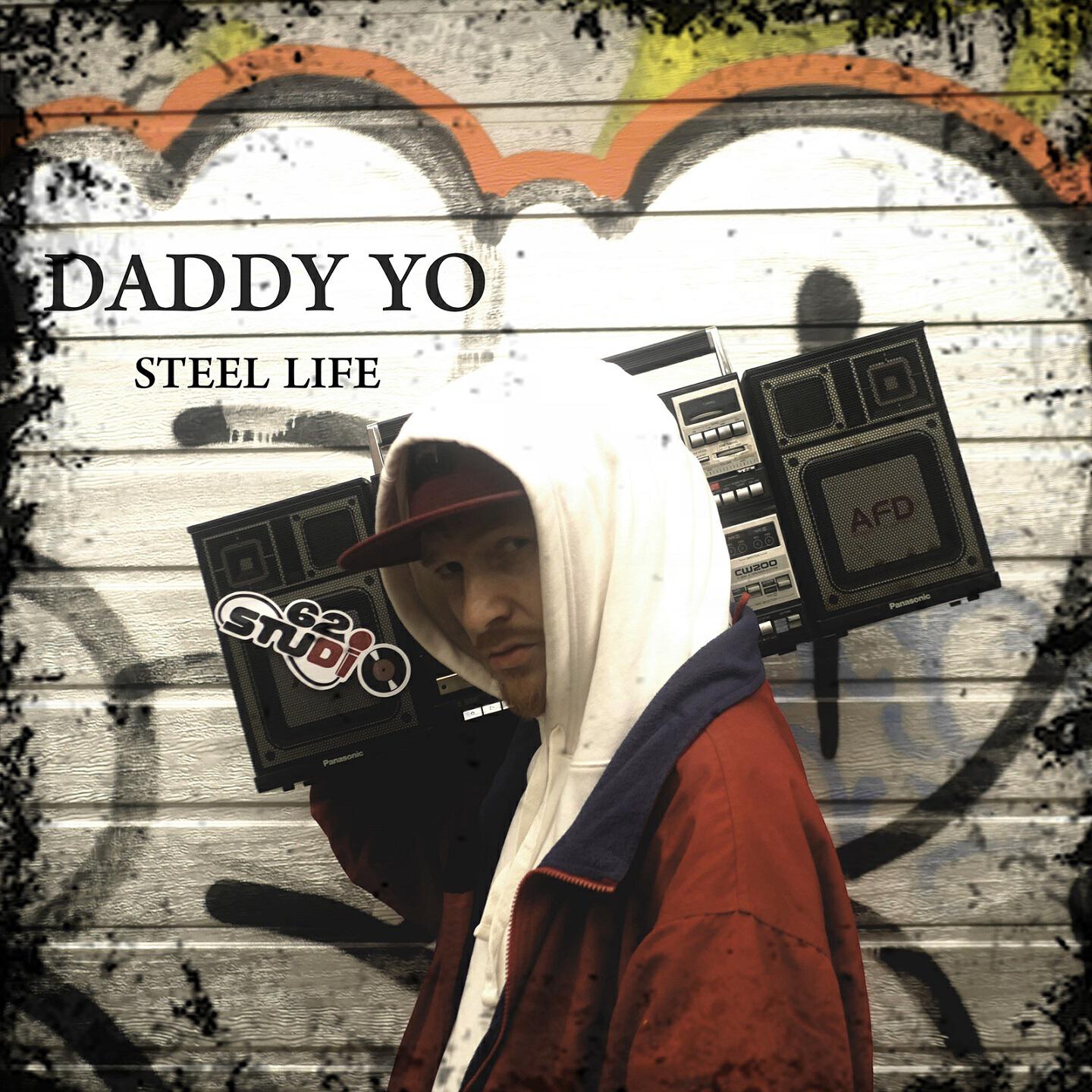 Релиз STEEL LIFE