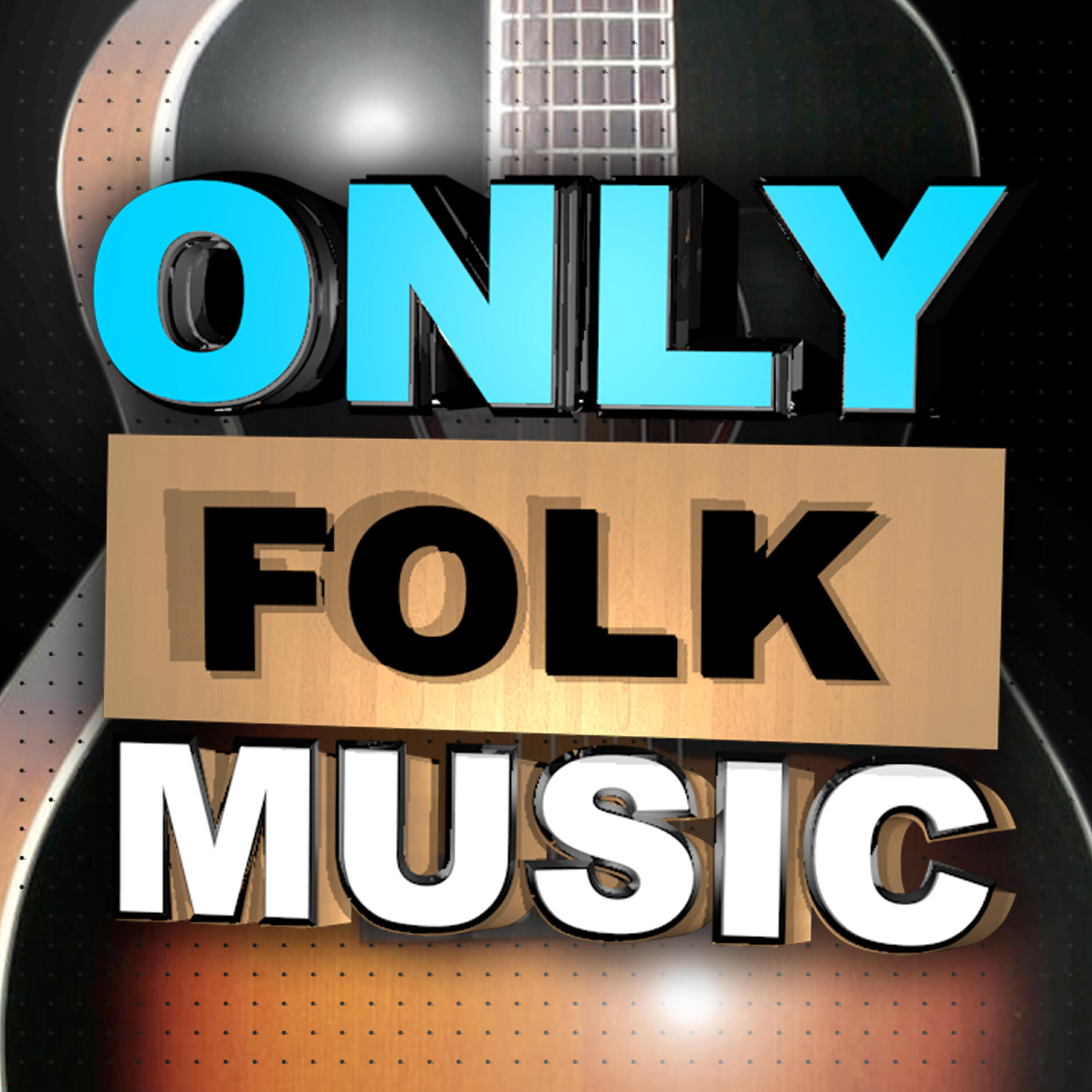 Релиз Only Folk Music