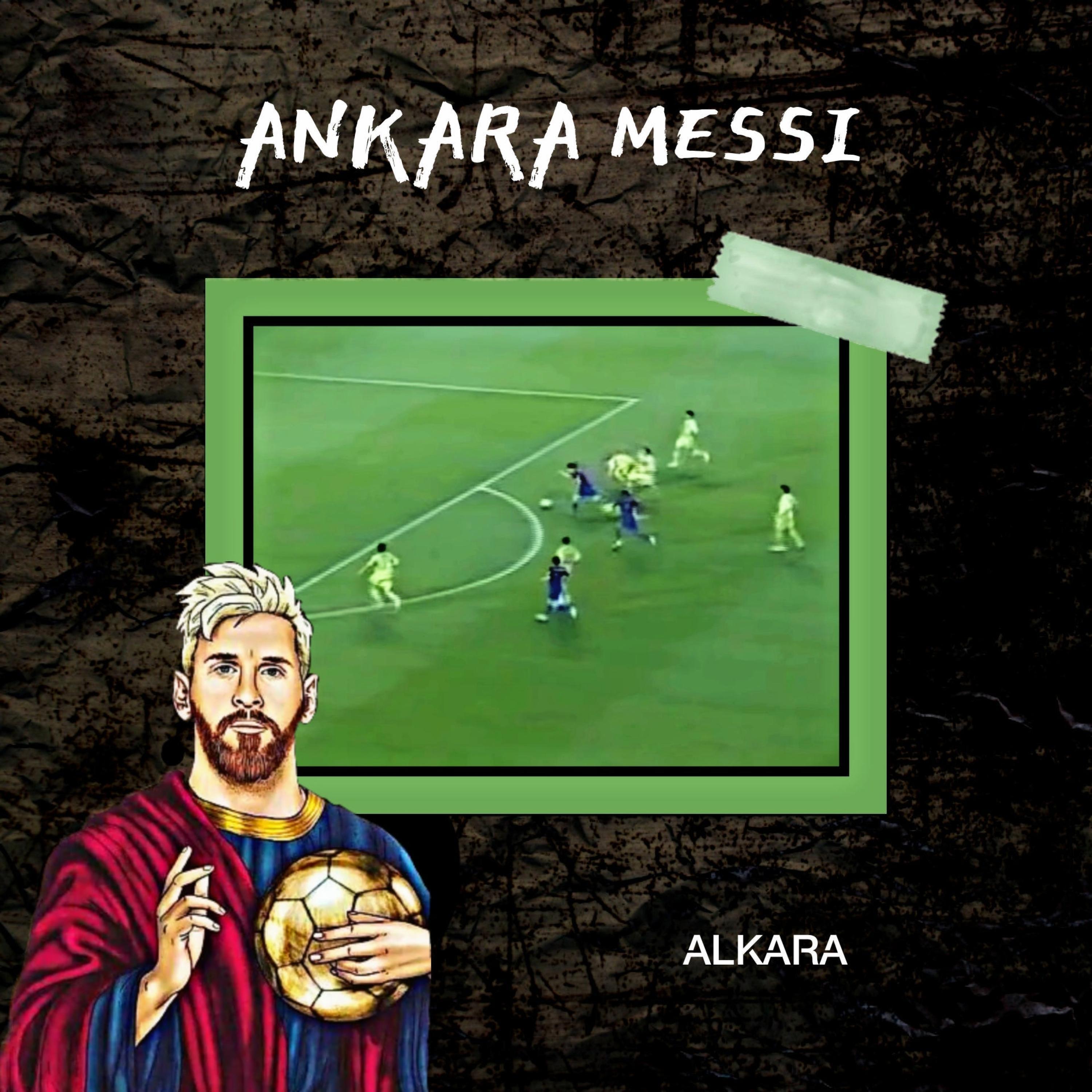 Alkara