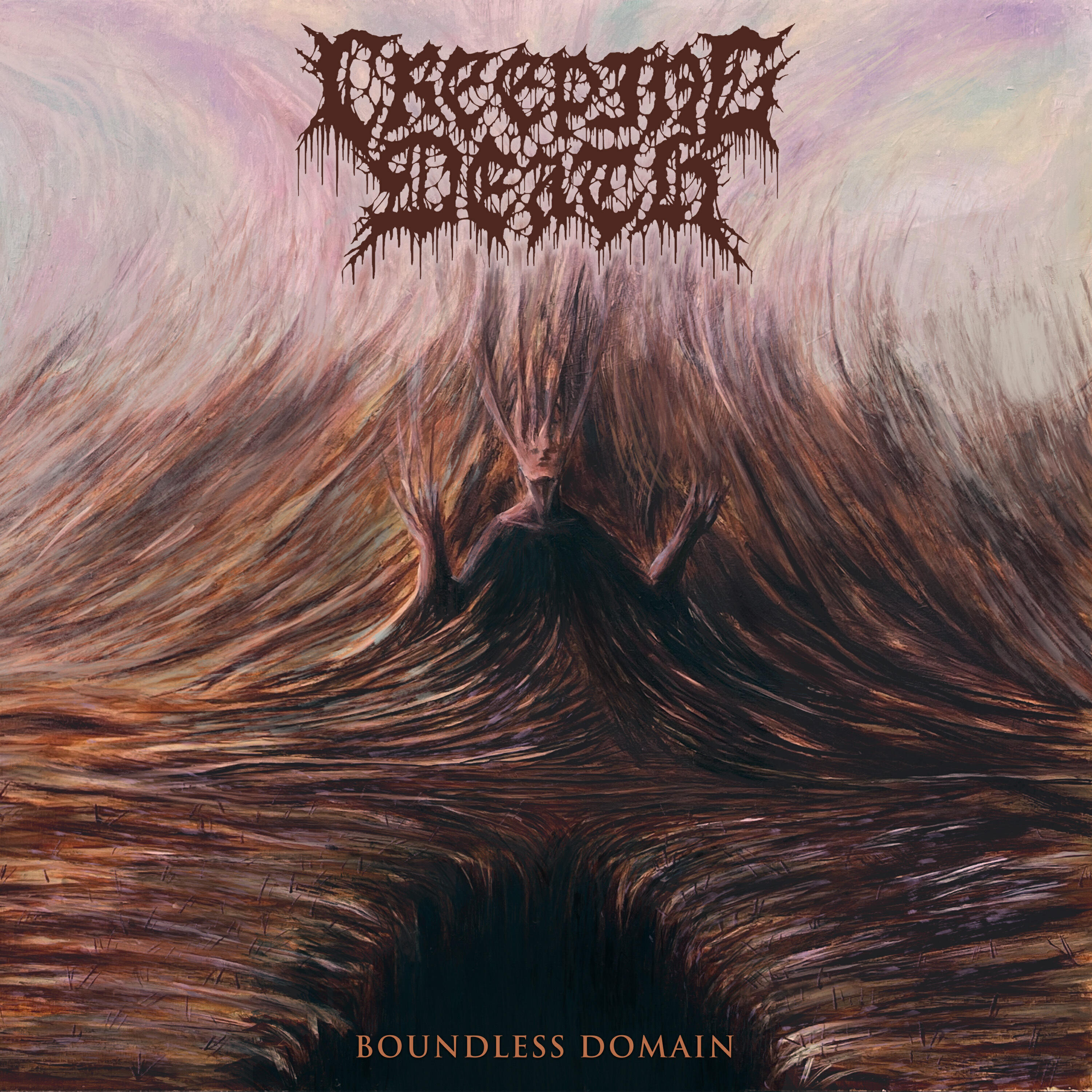 Релиз Boundless Domain