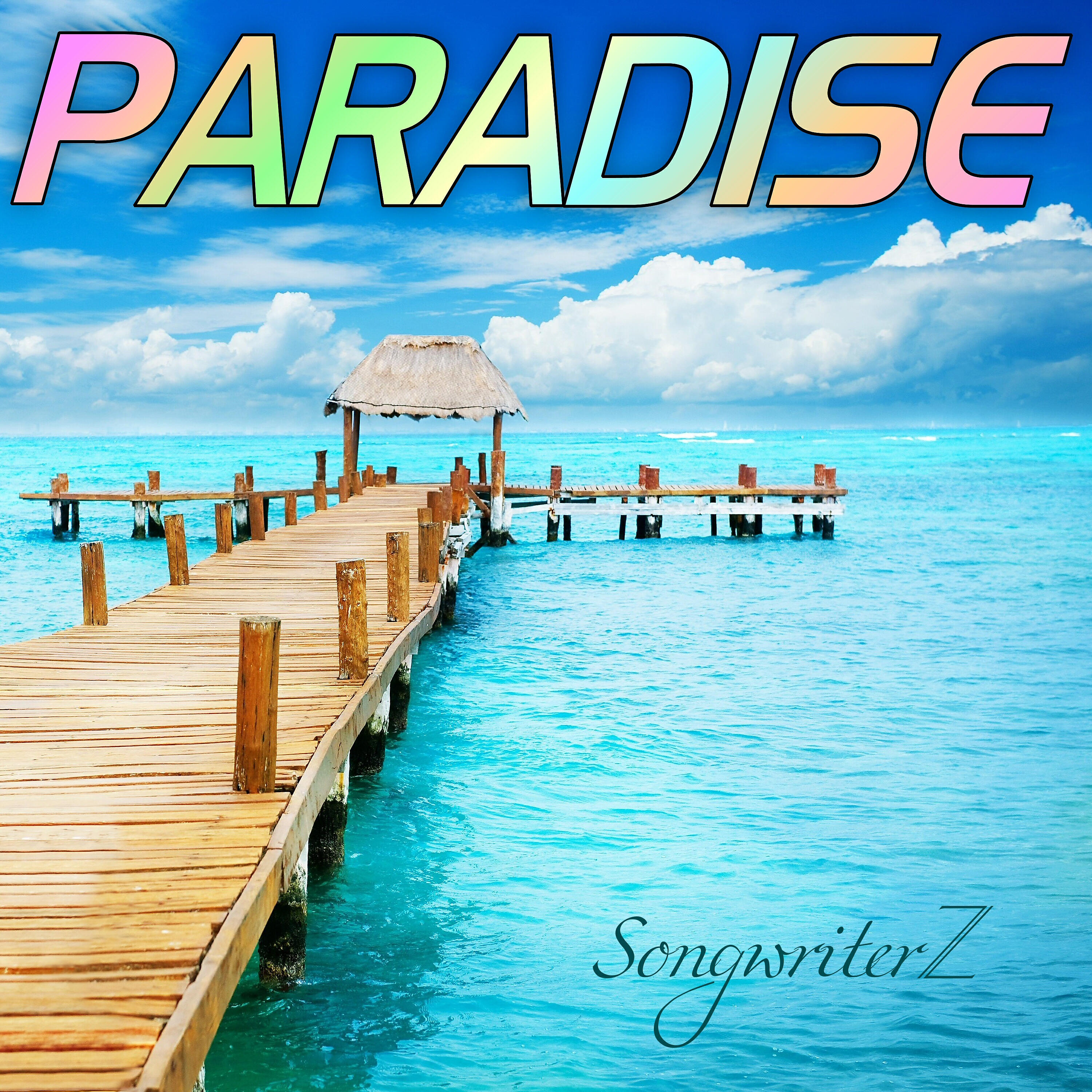 Постер альбома Paradise