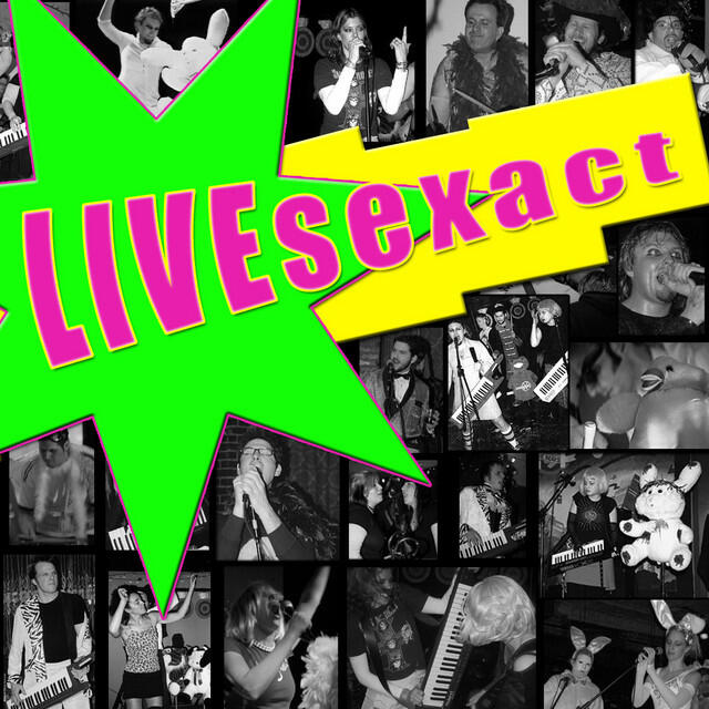 Livesexact
