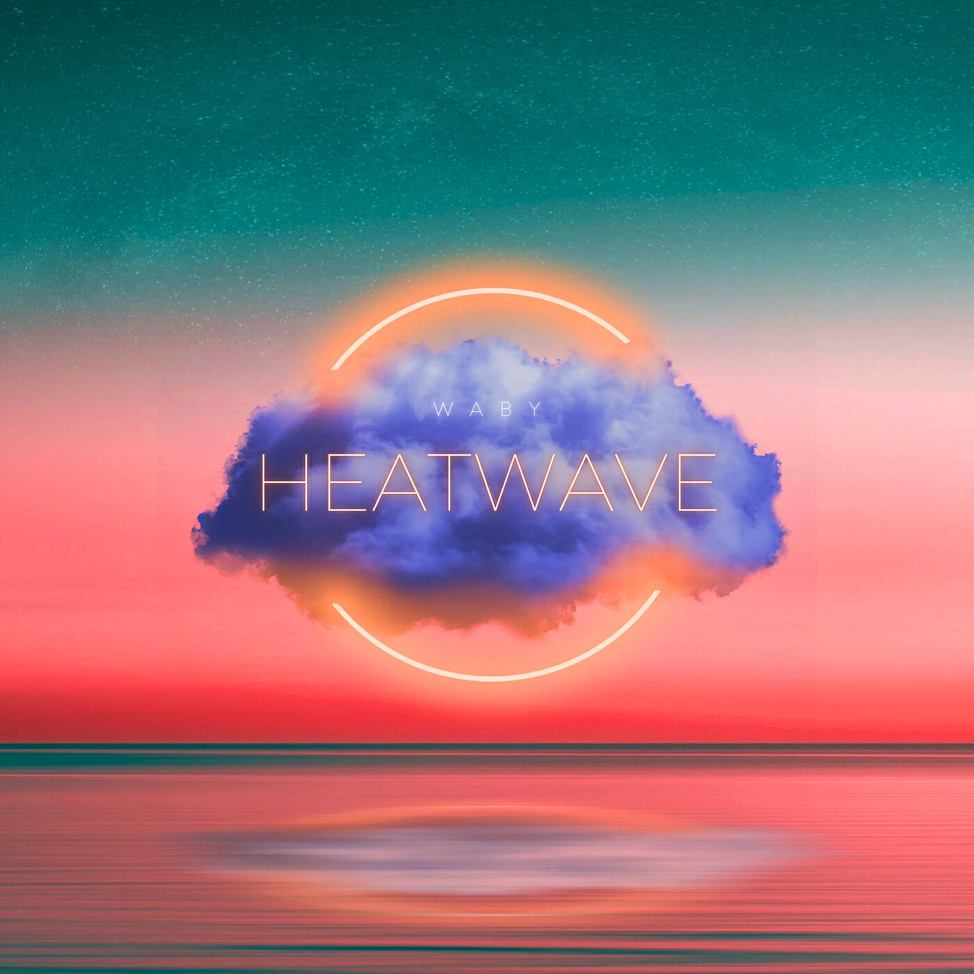 Релиз Heatwave