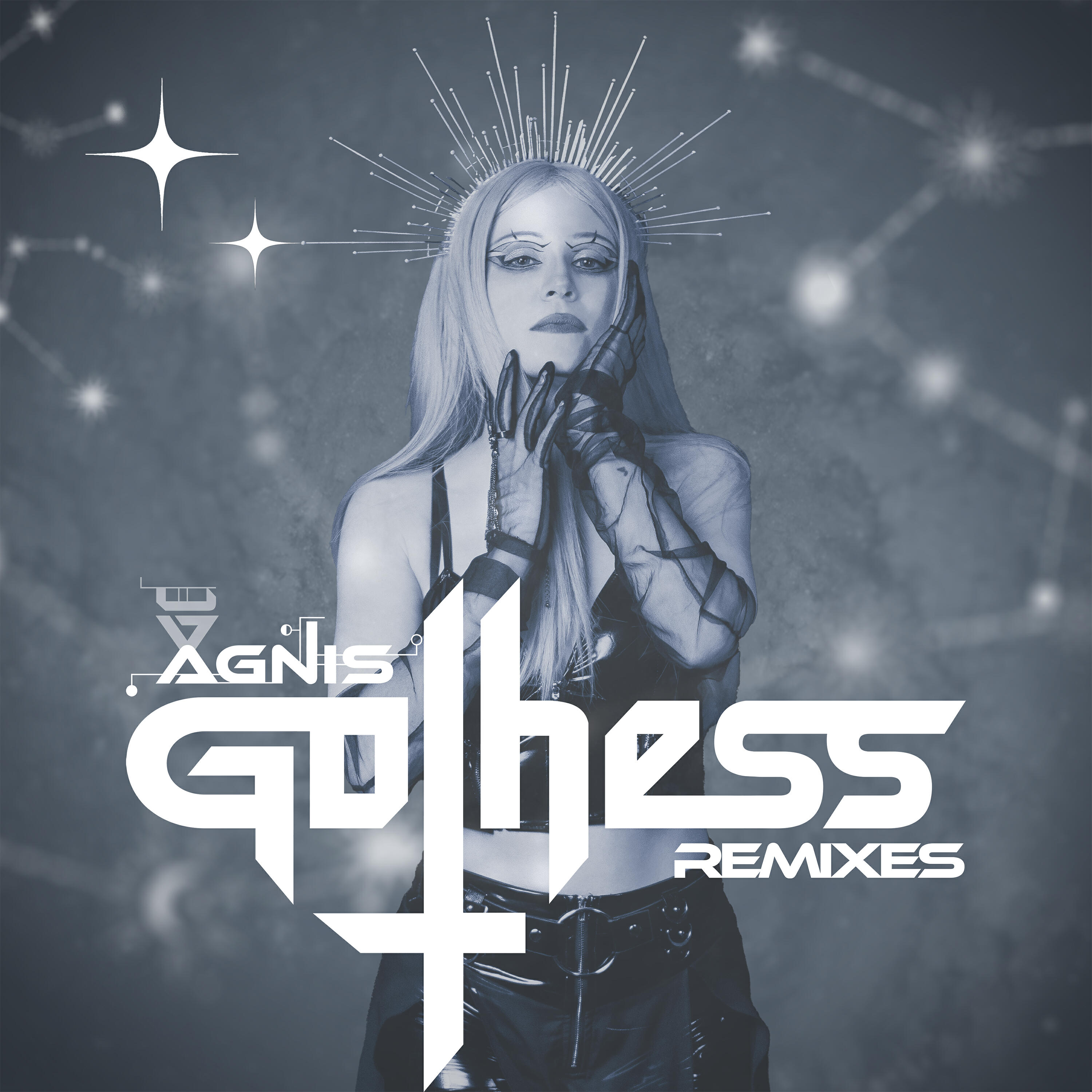 Релиз GOTHESS Remixes