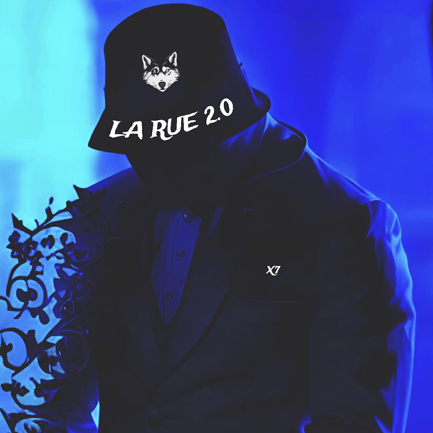 Релиз La Rue 2.0