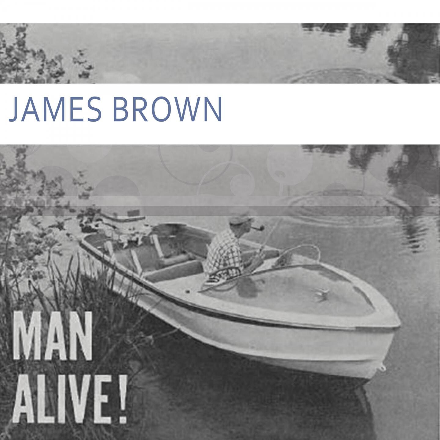 Релиз Man Alive