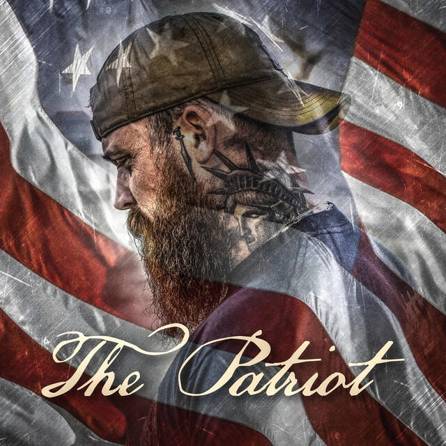 Релиз The Patriot