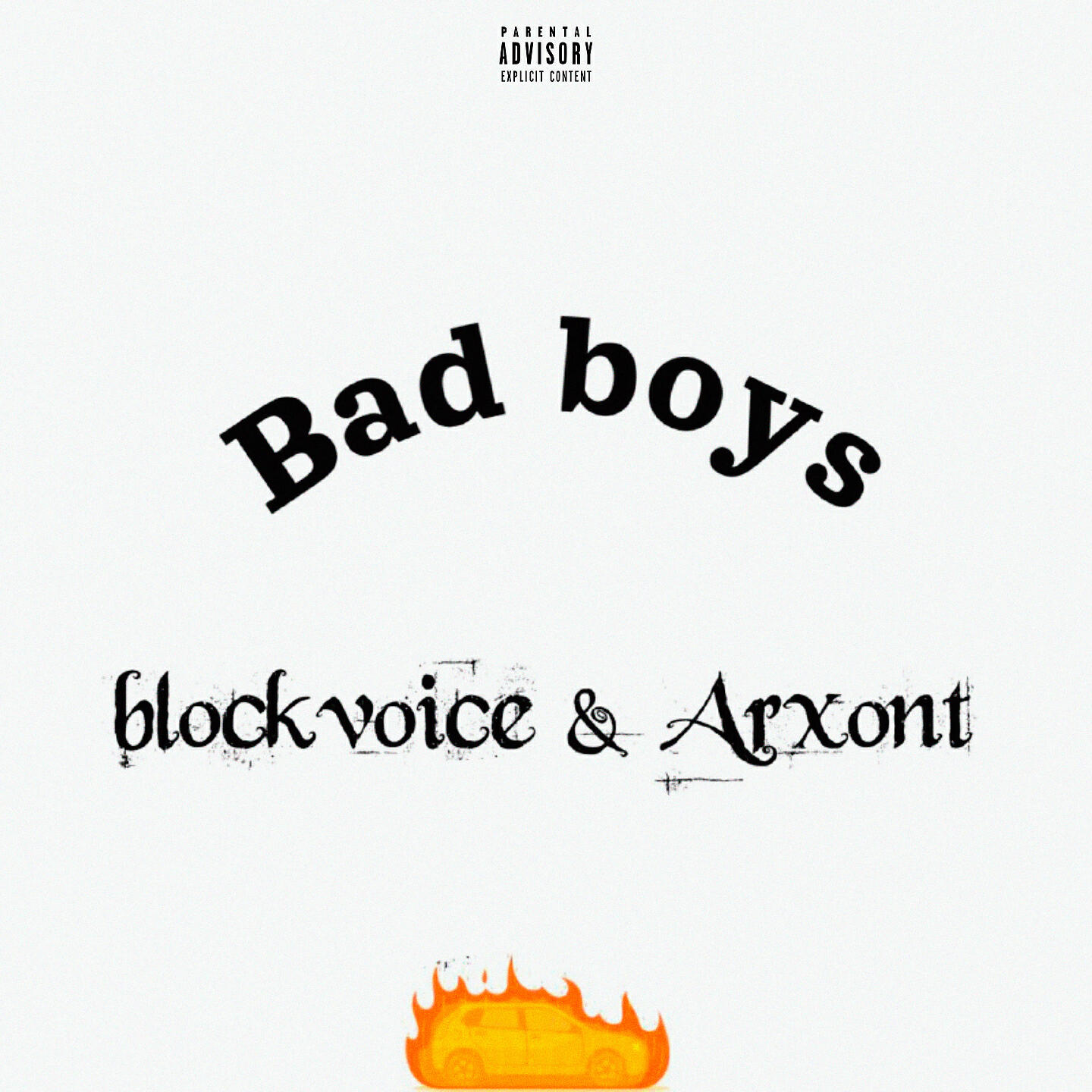 Релиз Bad Boys