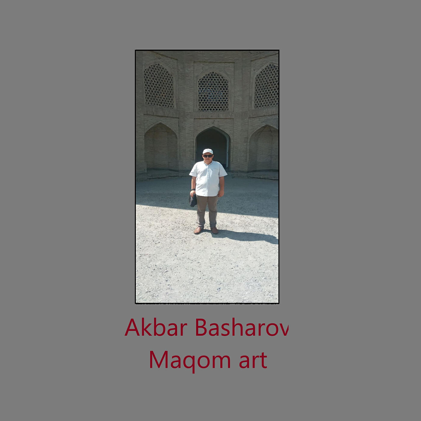 Постер альбома Maqom Art
