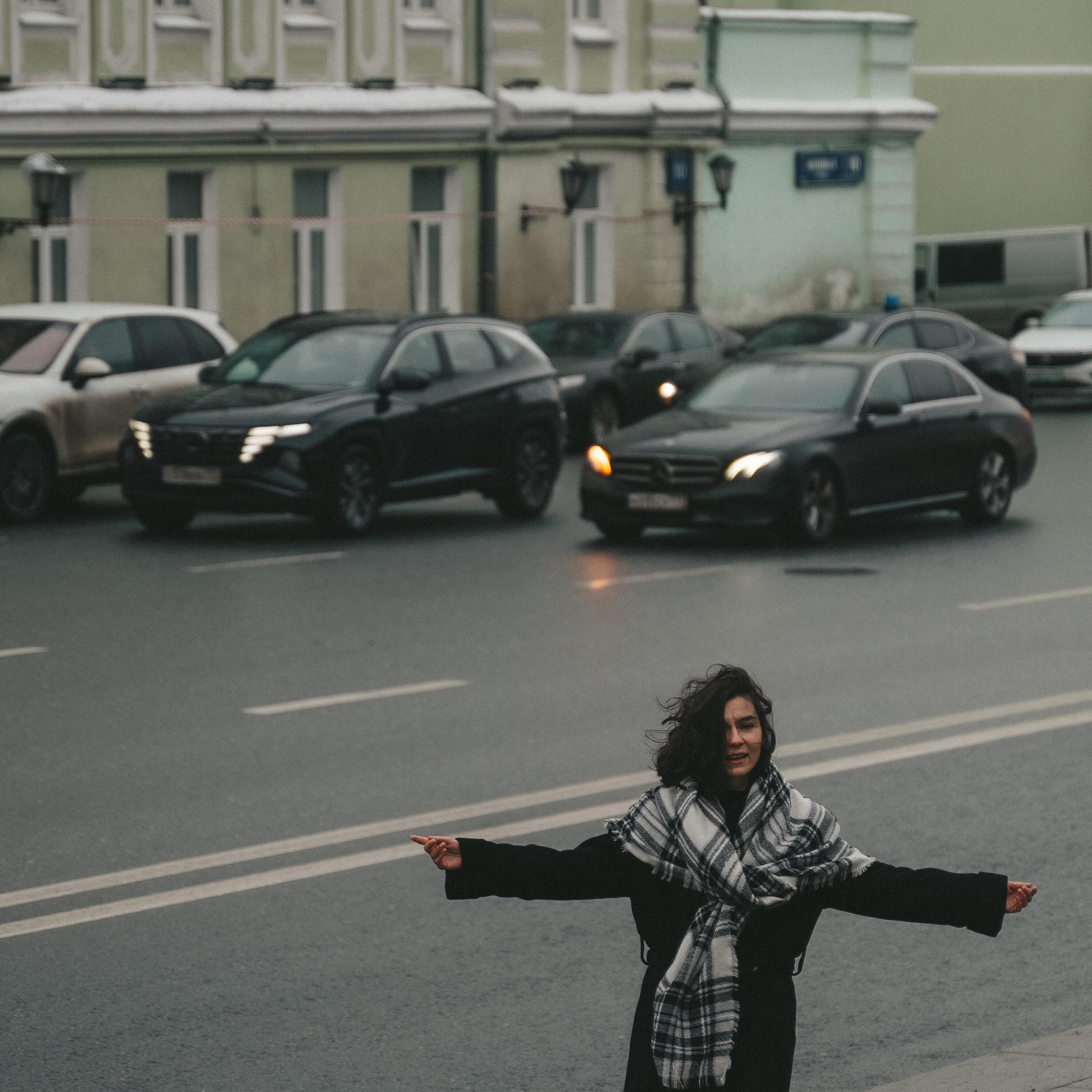 Релиз город