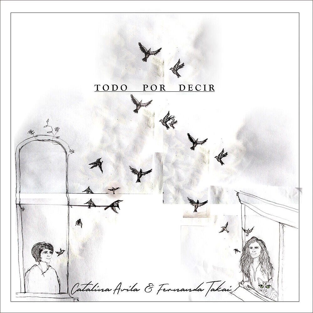 Релиз Todo por Decir