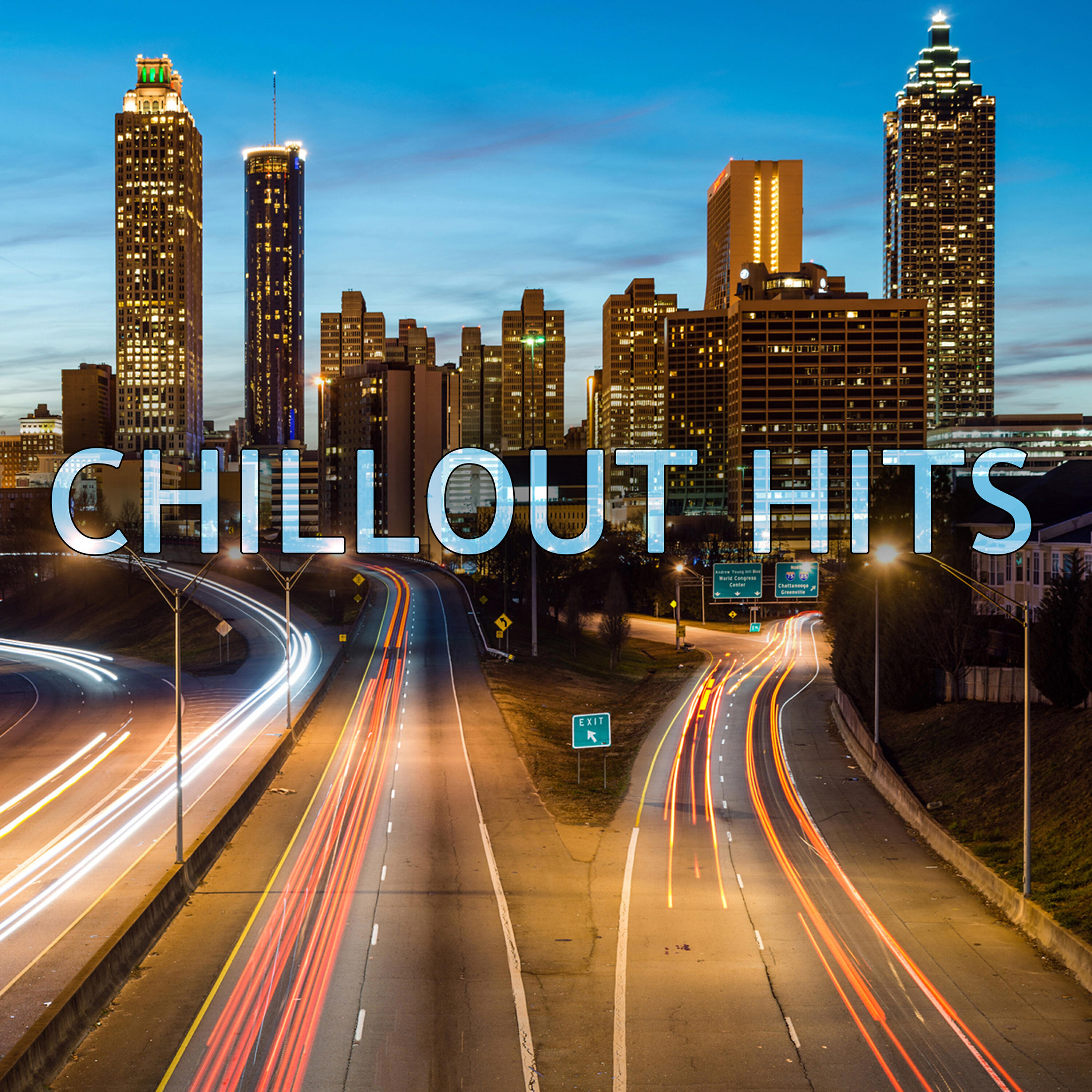 Релиз Chillout Hits for Driving