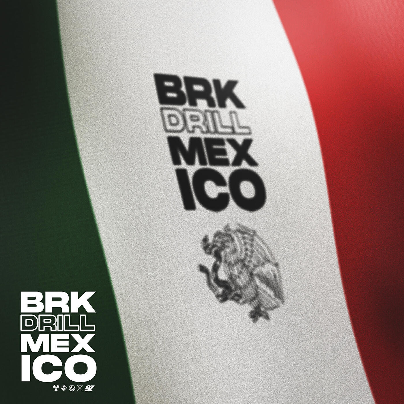 Релиз Drill Mexico