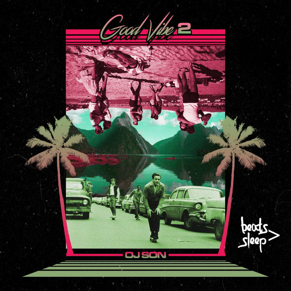 Релиз Good Vibe II