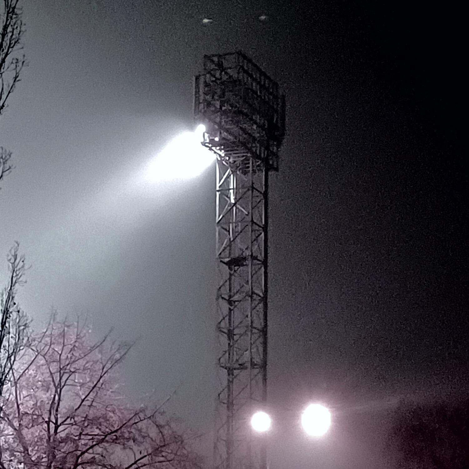 Релиз Winter City