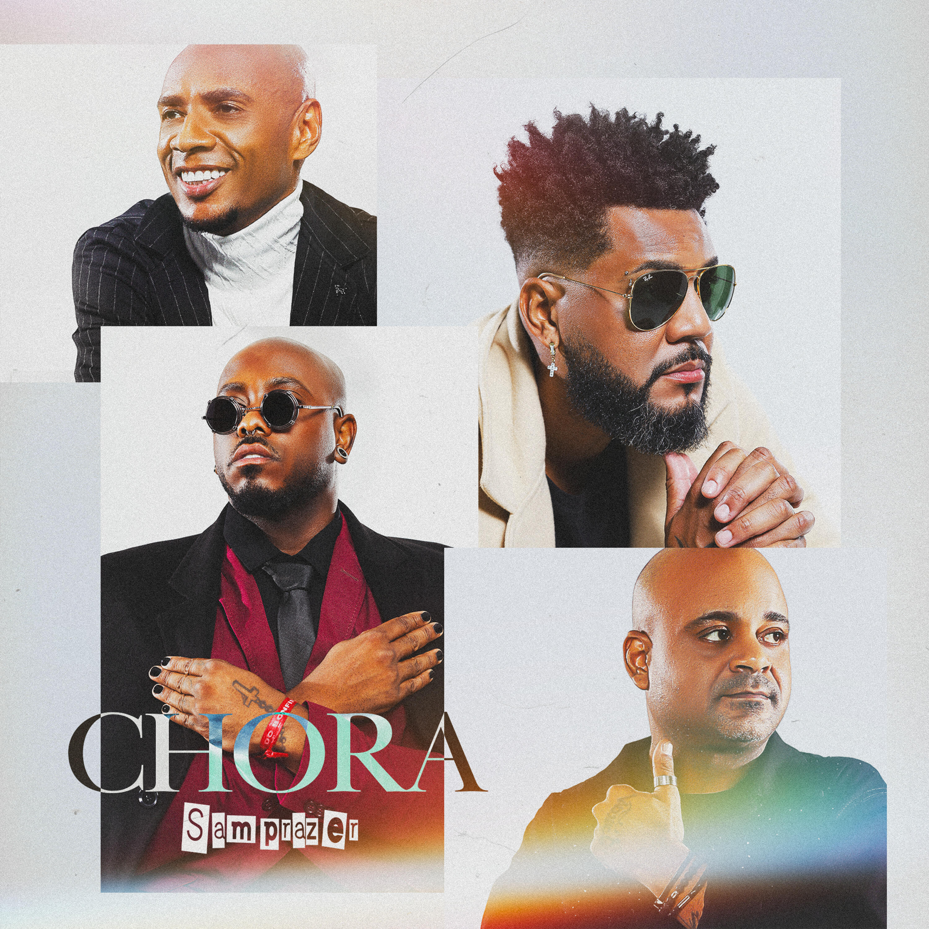 Релиз Chora