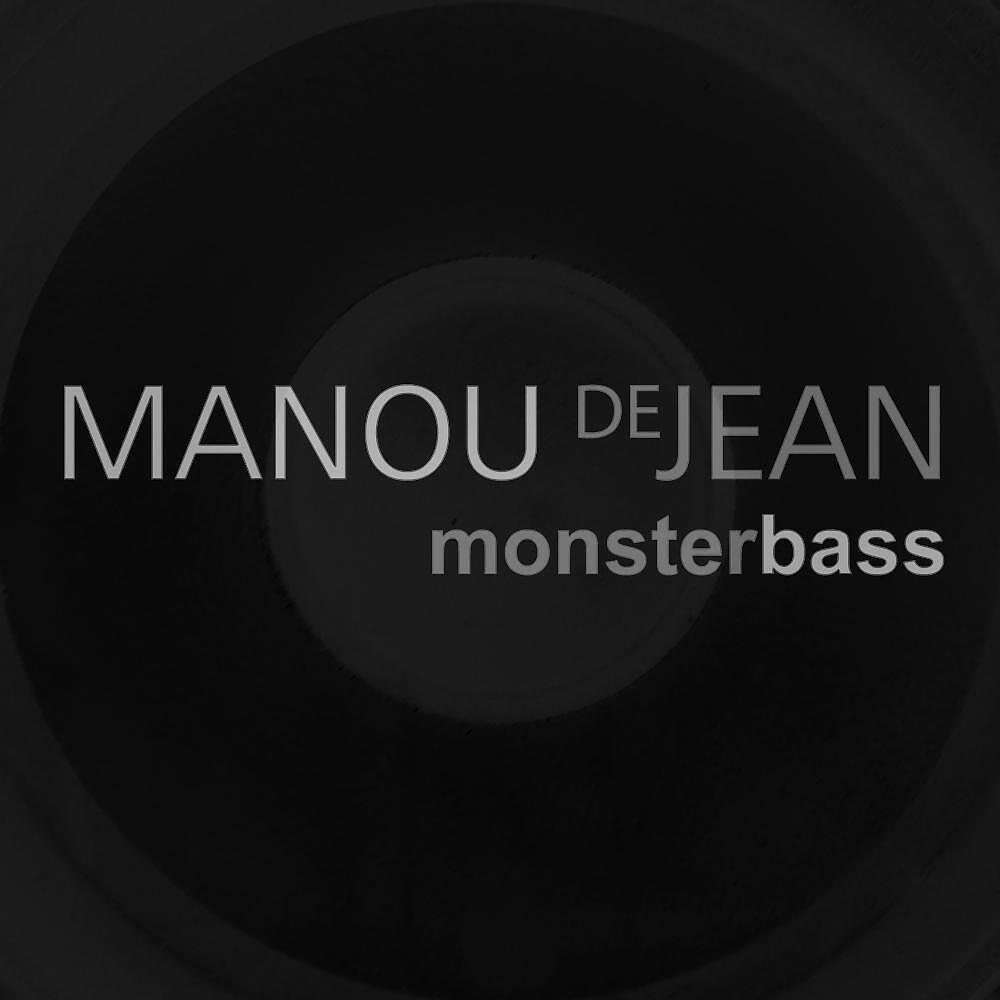 Релиз Monsterbass