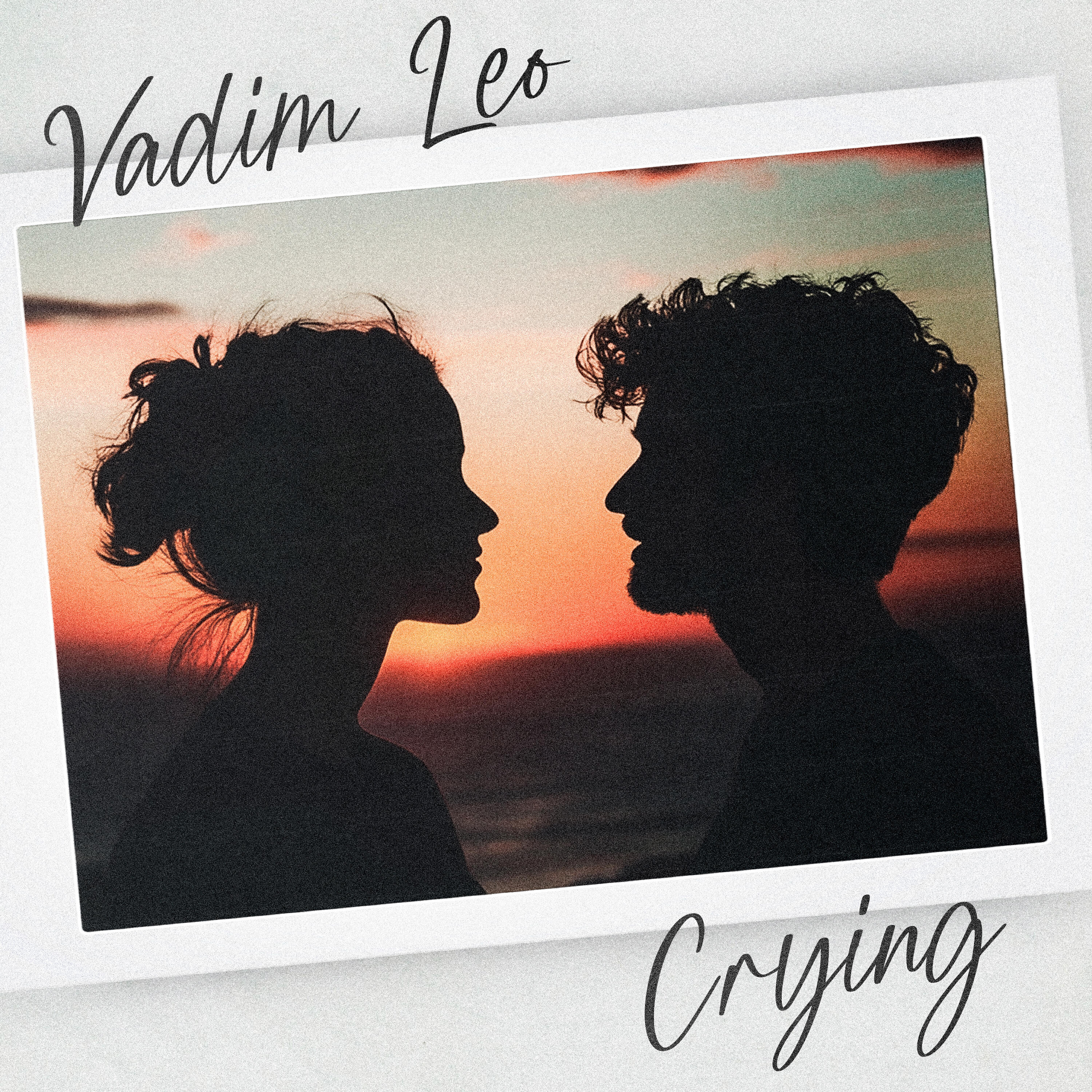 Релиз Crying