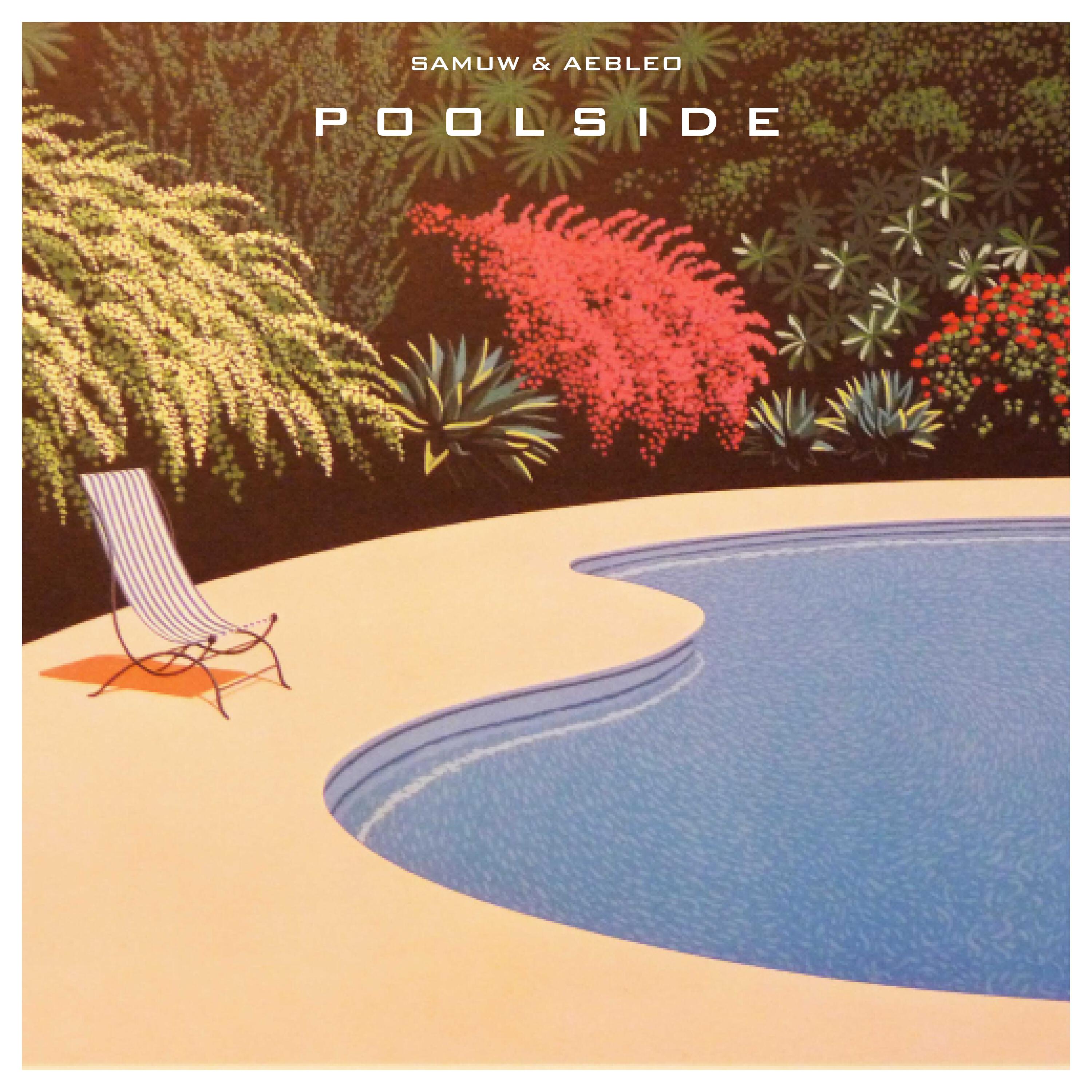 Релиз Poolside